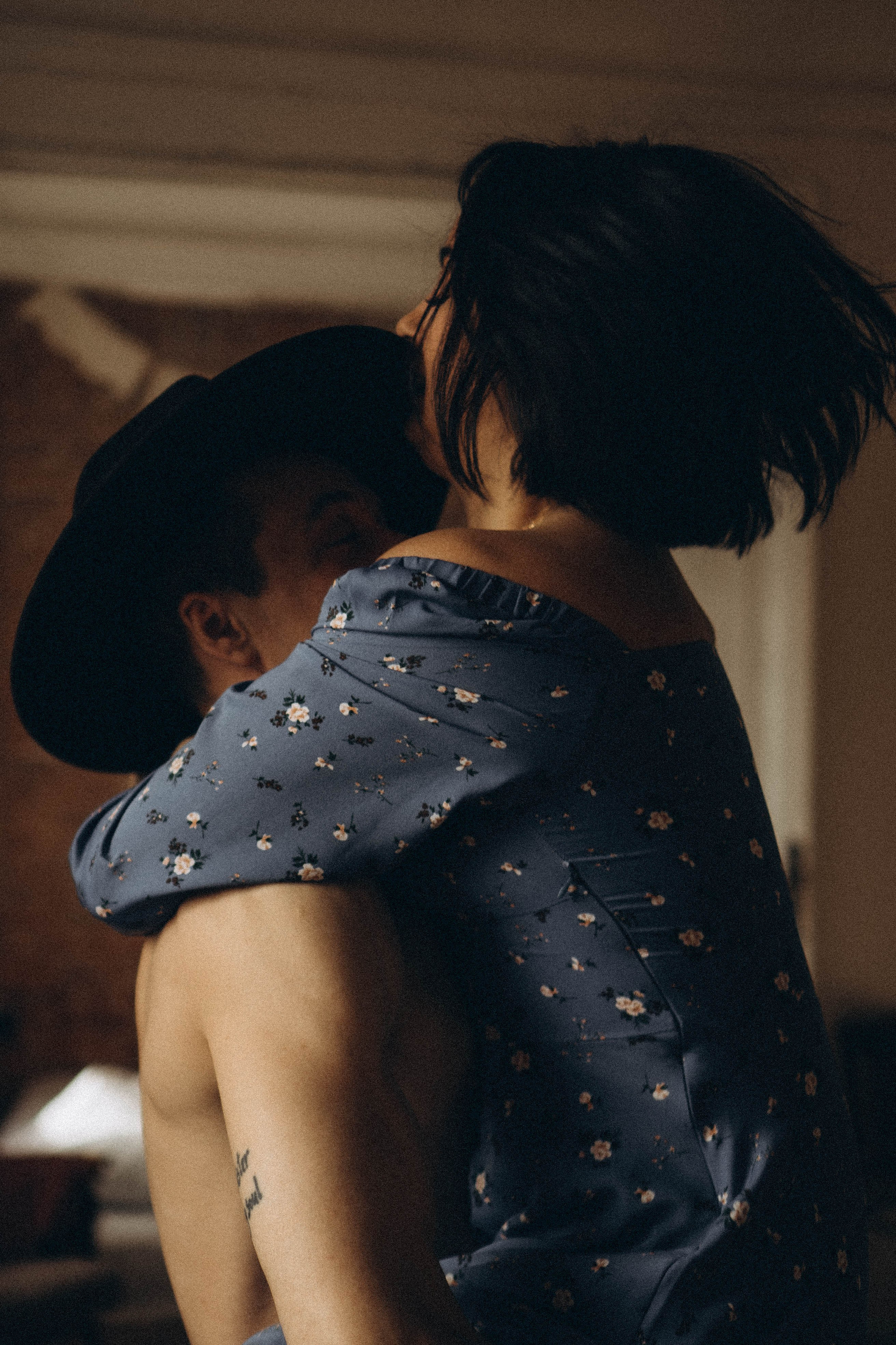 LOVE в квартире. Профессиональный фотограф, Санкт-Петербург — Виктория Богомолова