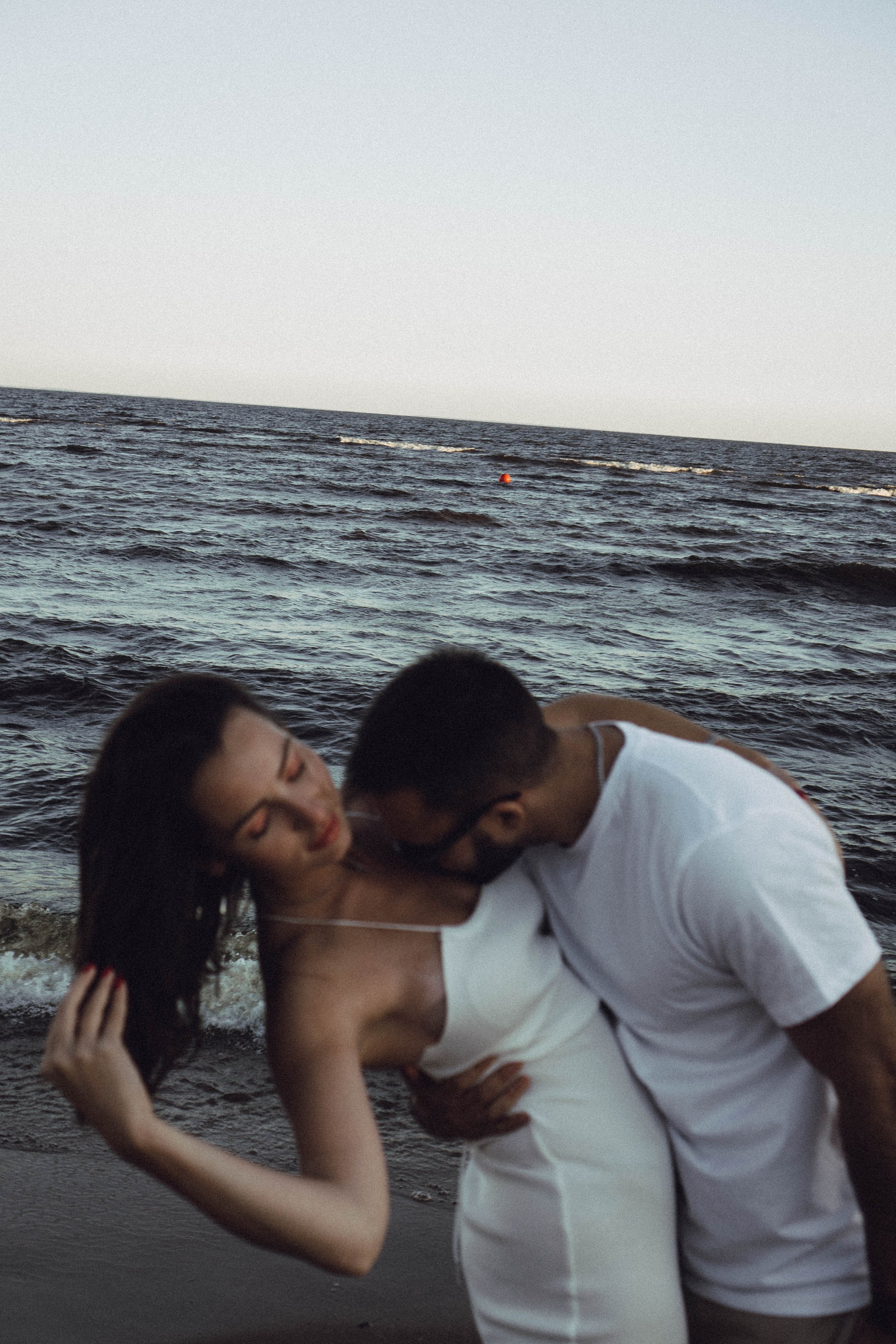 Любовь на заливе. Профессиональный фотограф, Санкт-Петербург — Виктория Богомолова