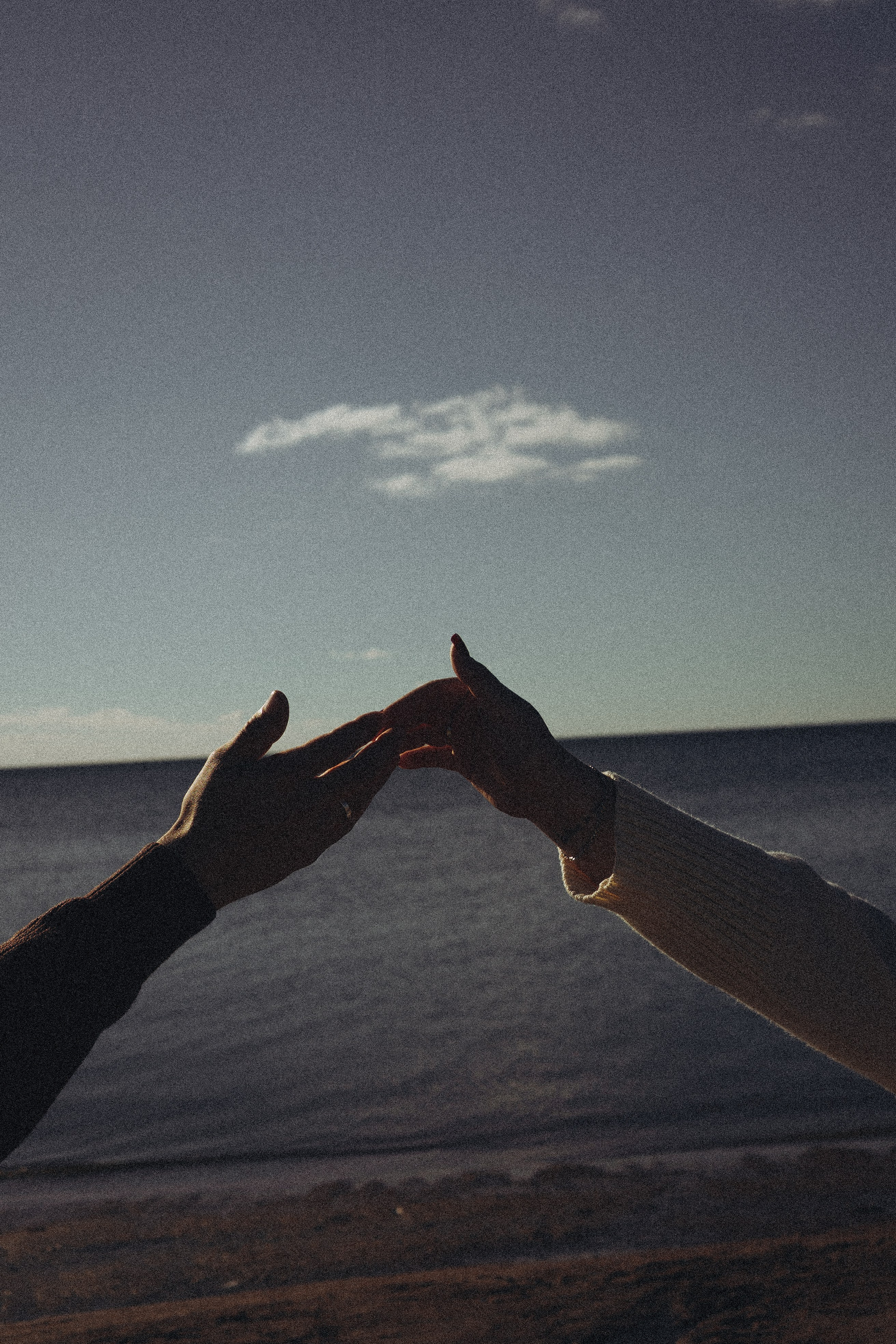 Прогулка по Финскому заливу. Профессиональный фотограф, Санкт-Петербург — Виктория Богомолова