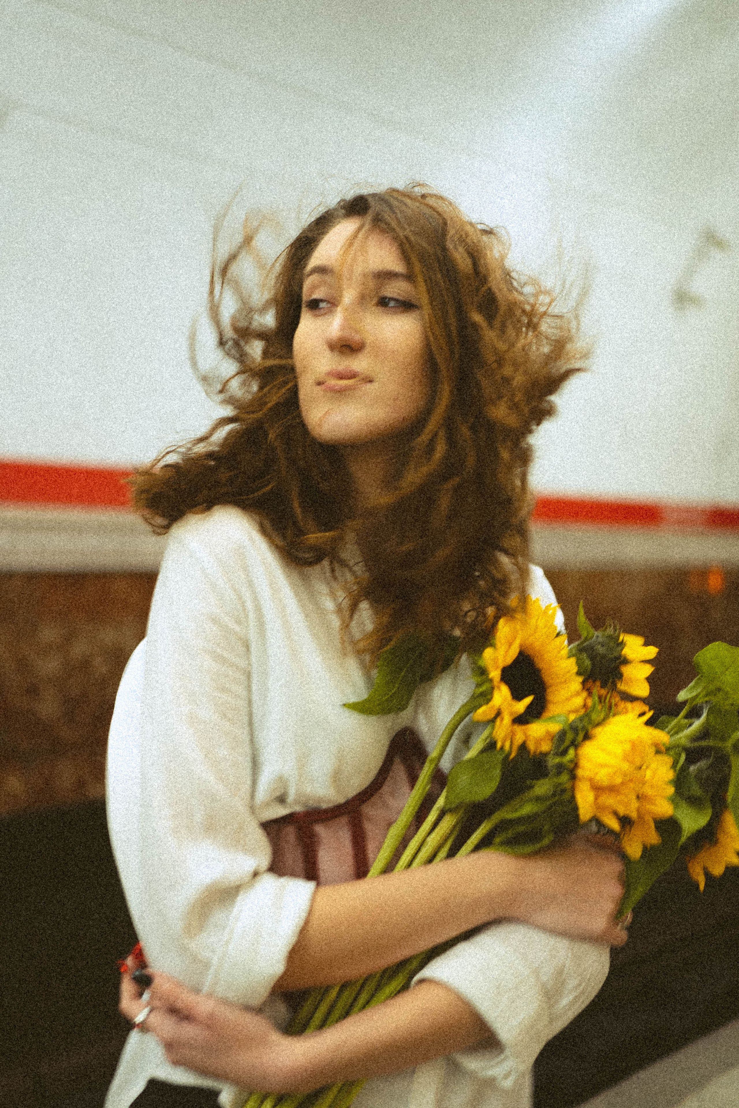 В метро. Профессиональный фотограф, Санкт-Петербург — Виктория Богомолова