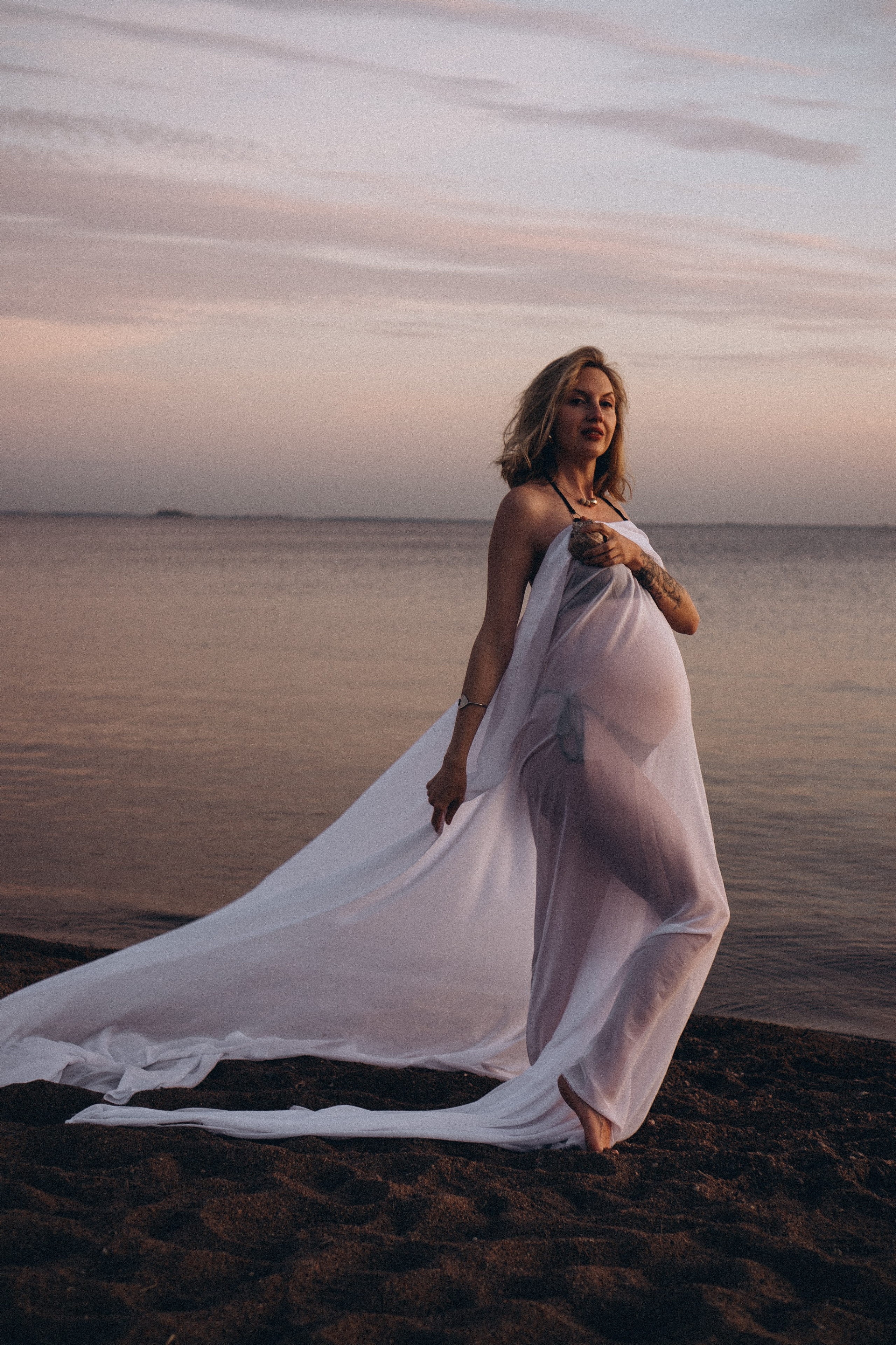 В ОЖИДАНИИ. Профессиональный фотограф, Санкт-Петербург — Виктория Богомолова