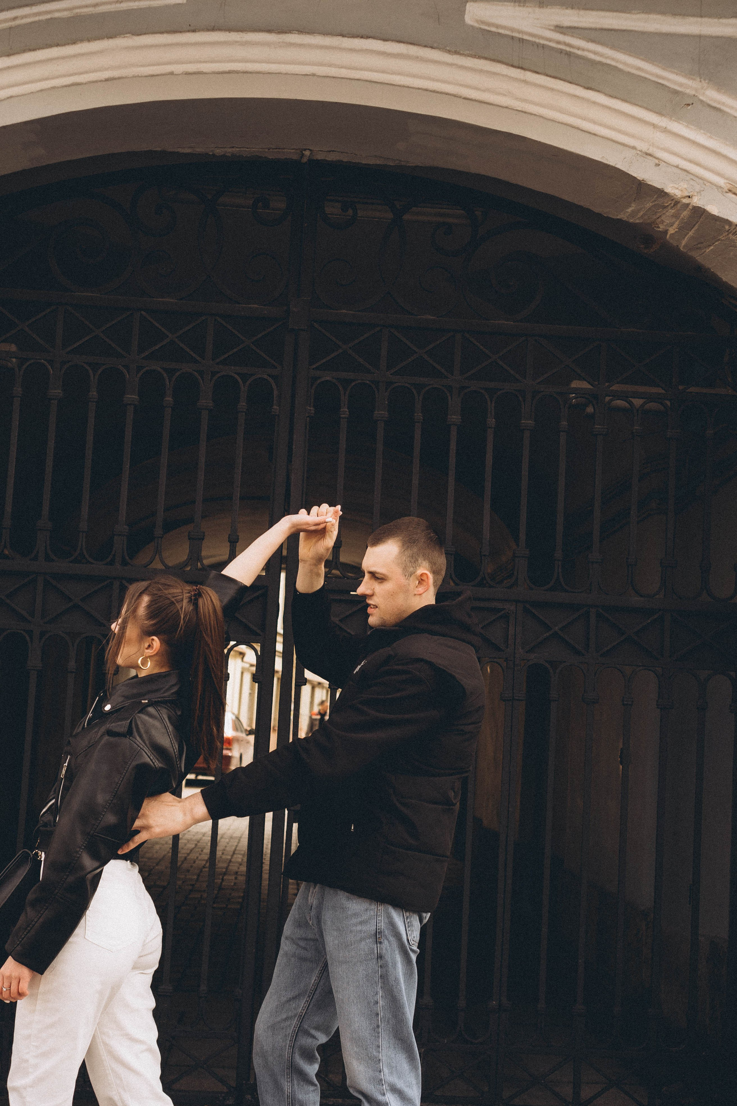 Прогулочная. Профессиональный фотограф, Санкт-Петербург — Виктория Богомолова