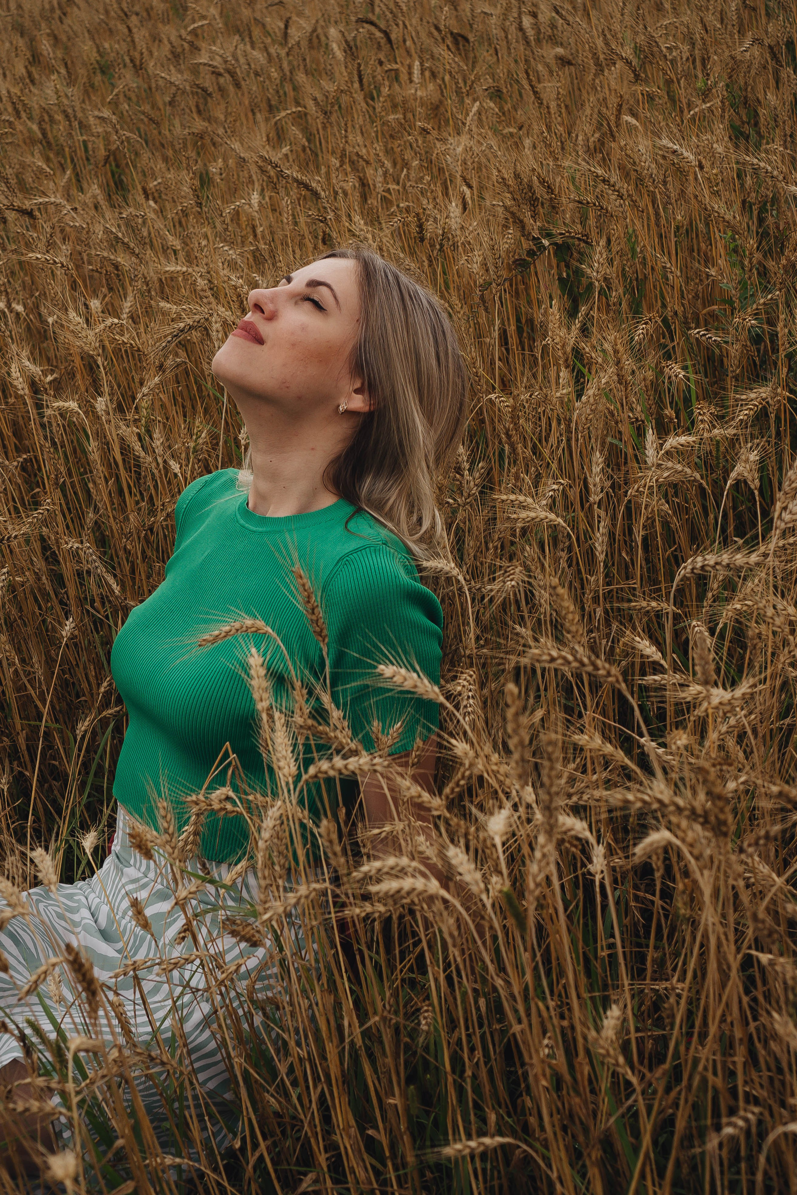 Проогулка под дождем. Профессиональный фотограф, Санкт-Петербург — Виктория Богомолова