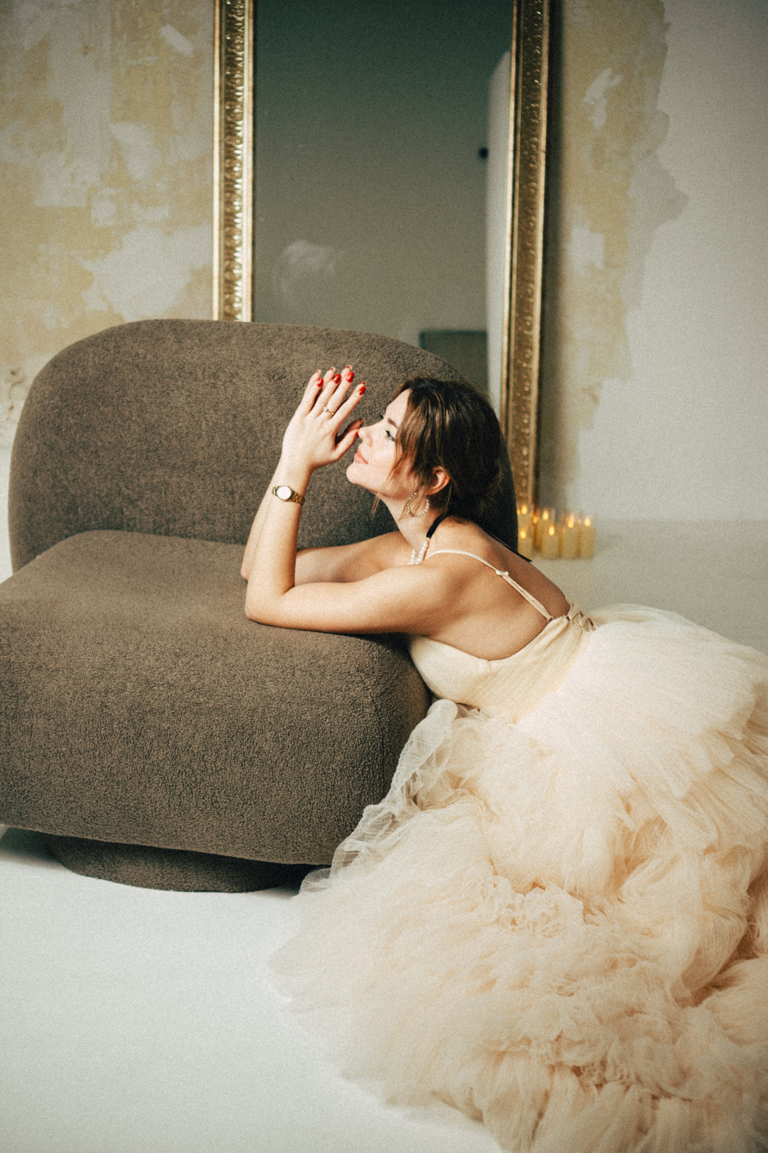 Сказочная история. Профессиональный фотограф, Санкт-Петербург — Виктория Богомолова