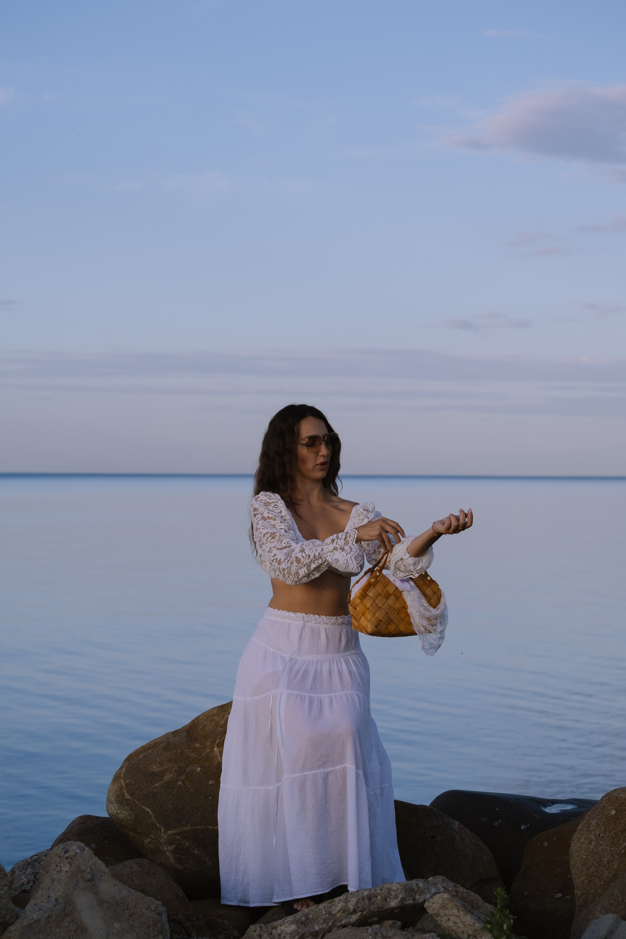 ПРОГУЛКА ПО ЛАДОЖСКОМУ ОЗЕРУ. Профессиональный фотограф, Санкт-Петербург — Виктория Богомолова