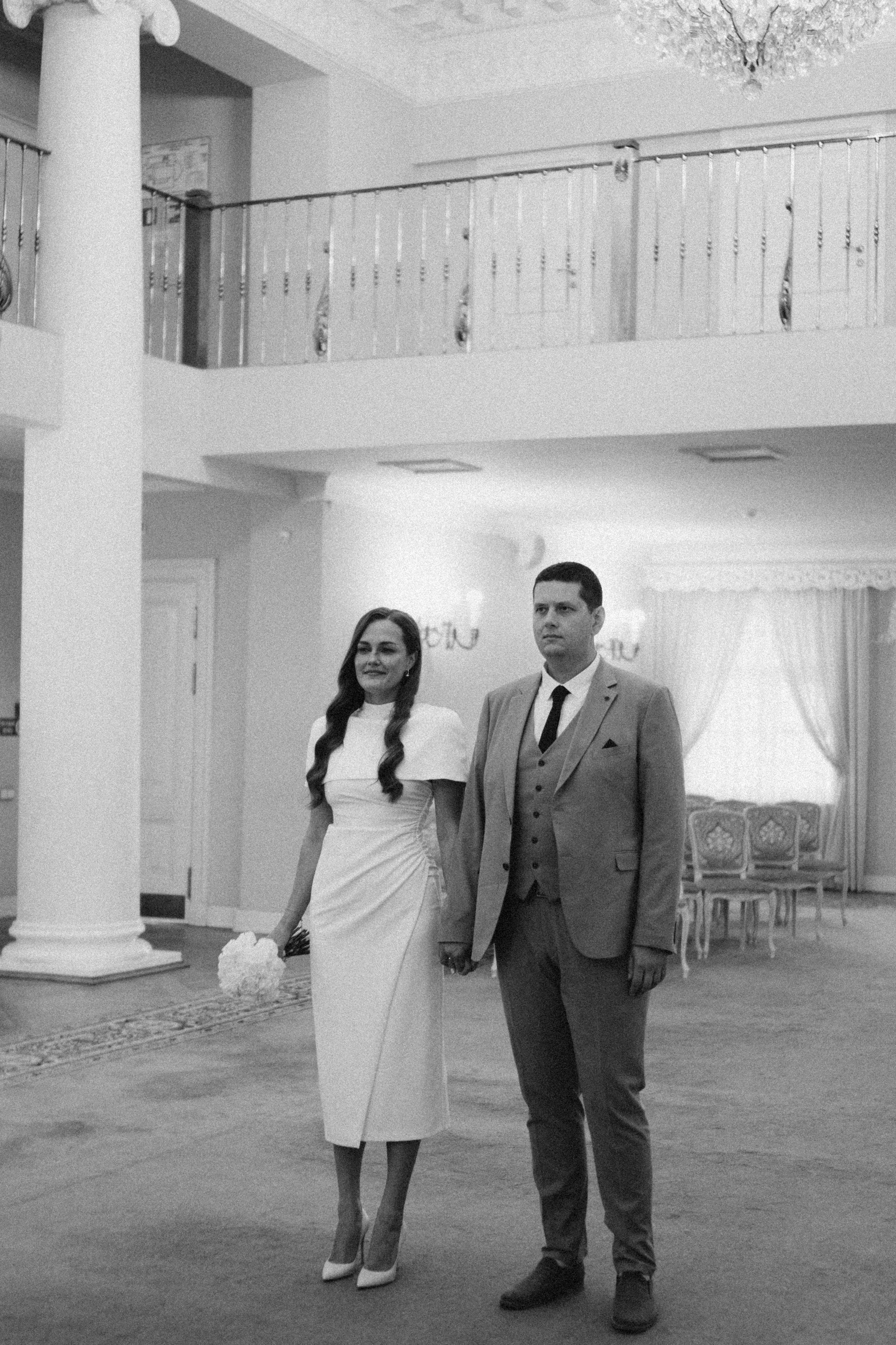 СВАДЕБНАЯ В ПУШКИНЕ. Профессиональный фотограф, Санкт-Петербург — Виктория Богомолова