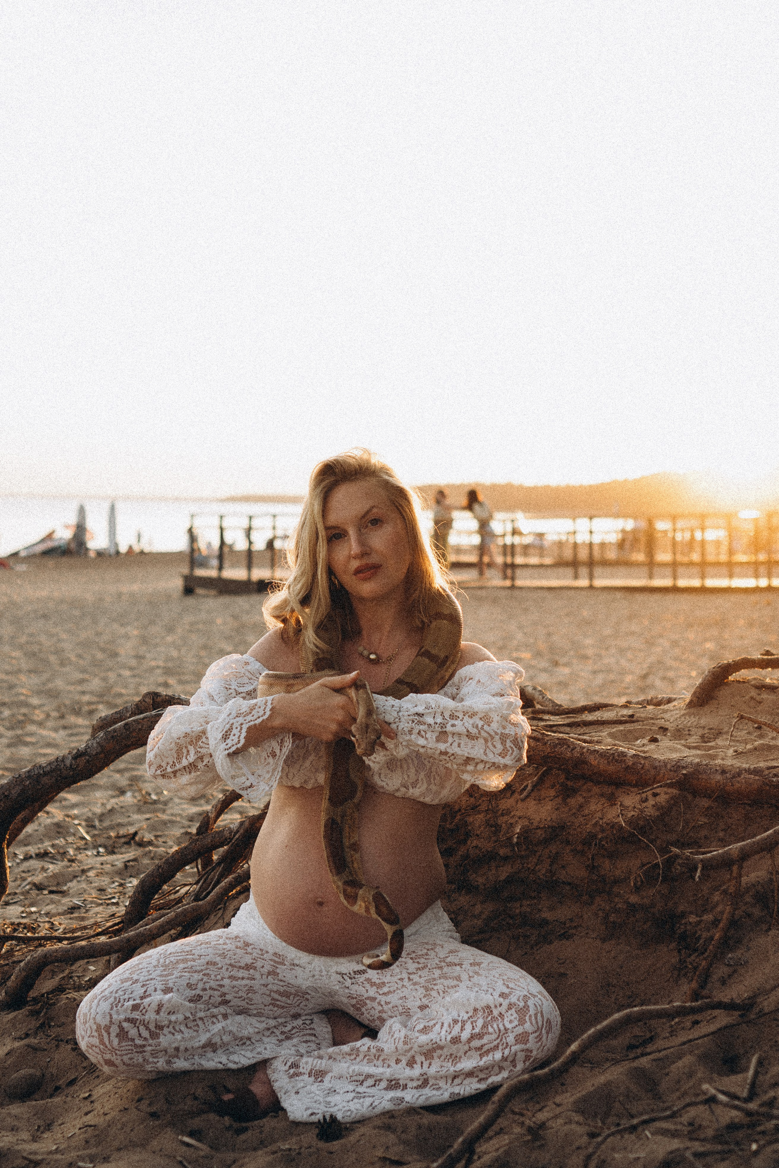 В ОЖИДАНИИ. Профессиональный фотограф, Санкт-Петербург — Виктория Богомолова