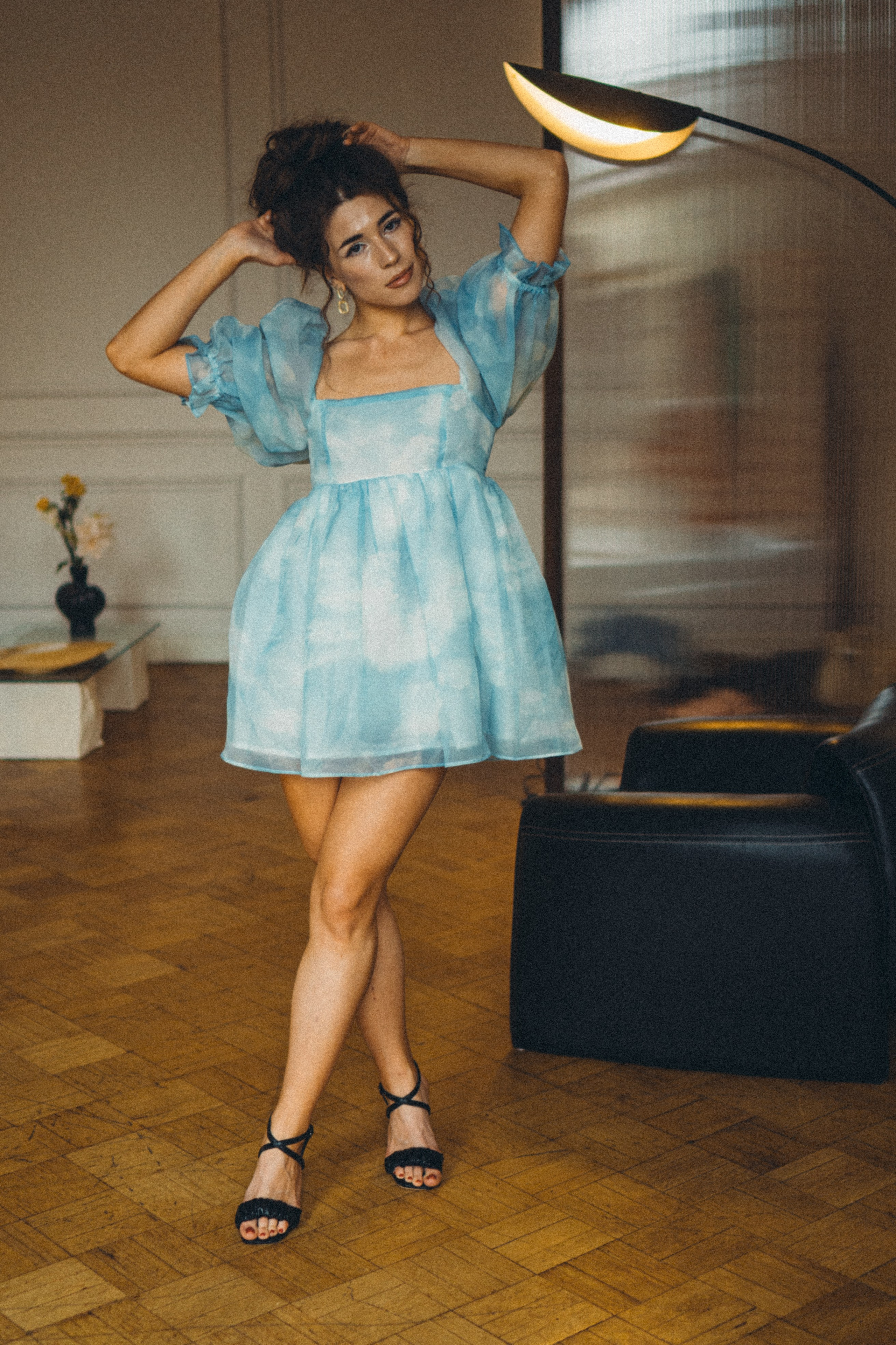 НЕМНОЖКО ИТАЛИИ. Профессиональный фотограф, Санкт-Петербург — Виктория Богомолова