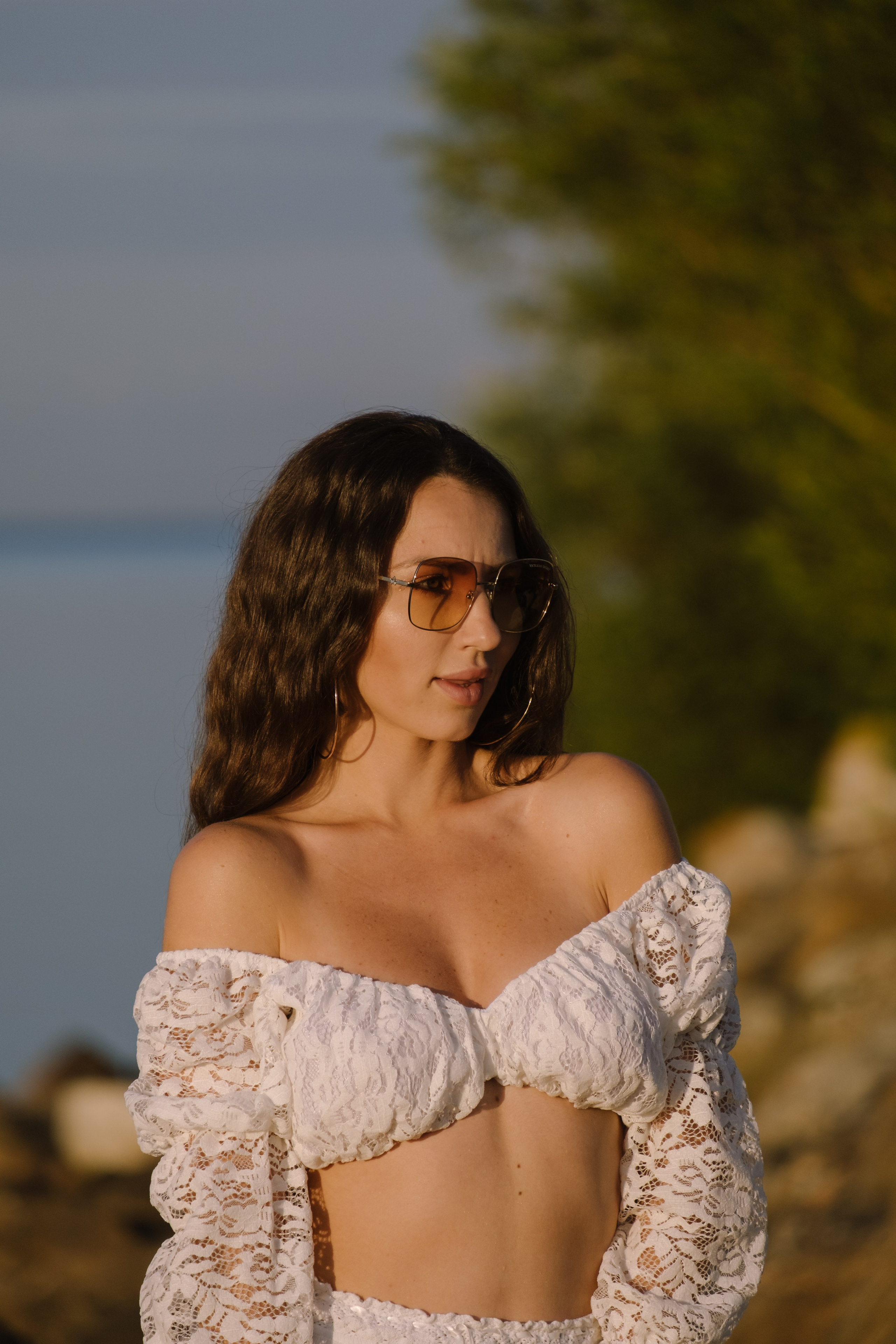 ЗАКАТ НА ЛАДОЖСКОМ ОЗЕРЕ. Профессиональный фотограф, Санкт-Петербург — Виктория Богомолова