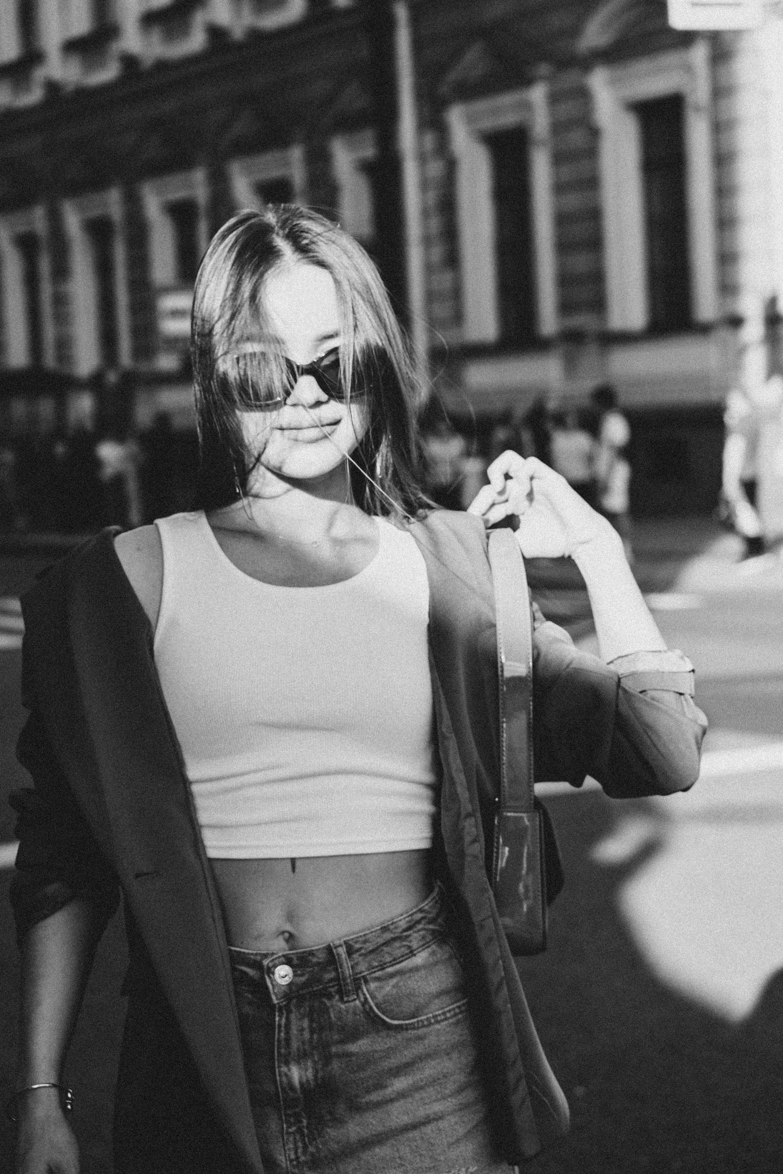 ПРОГУЛКА НА ЗАКАТЕ ПОО ЦЕНТРУ. Профессиональный фотограф, Санкт-Петербург — Виктория Богомолова