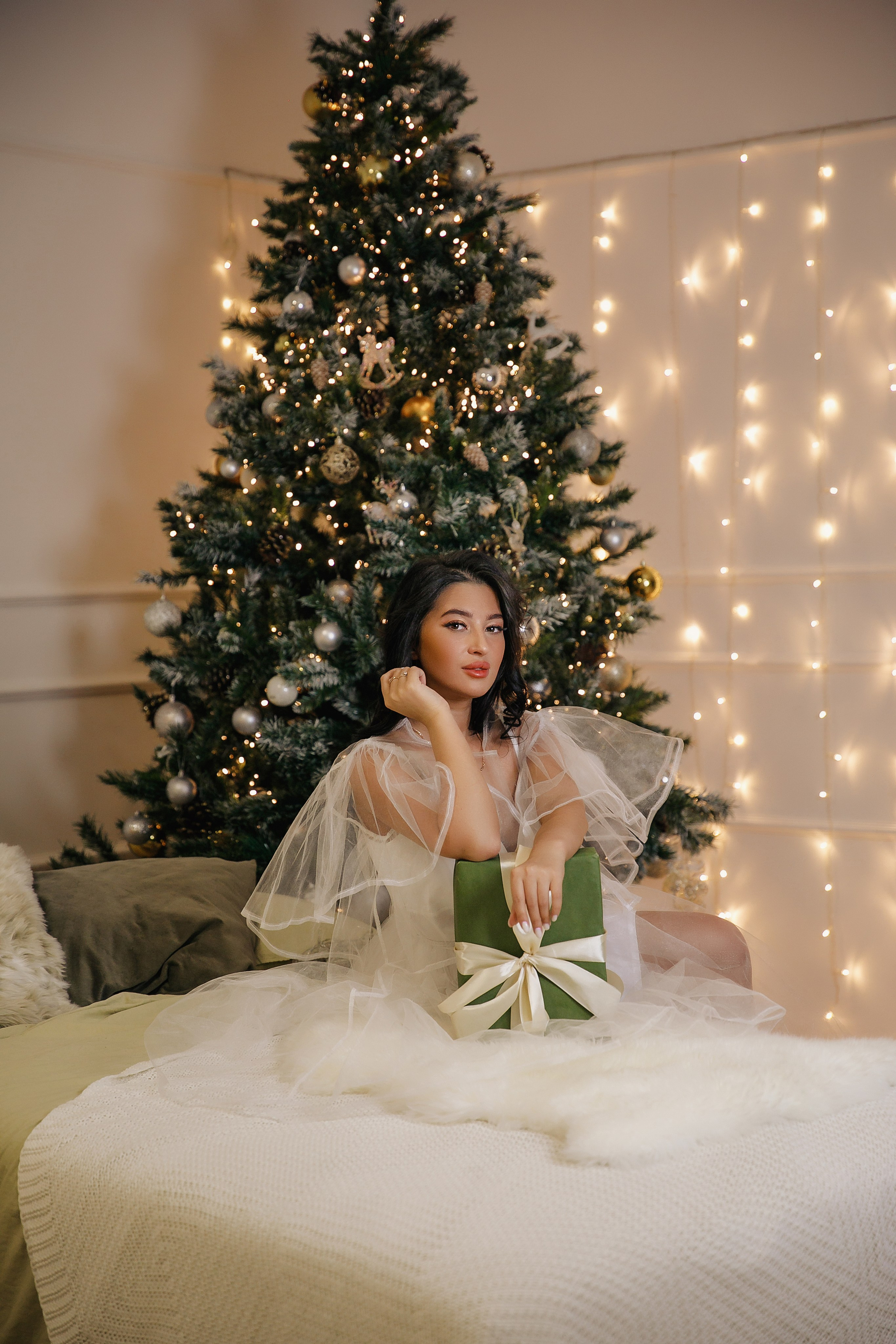 Новогодние съемки с 15 ноября по 15 января. Свадебный фотограф в новокузнецке