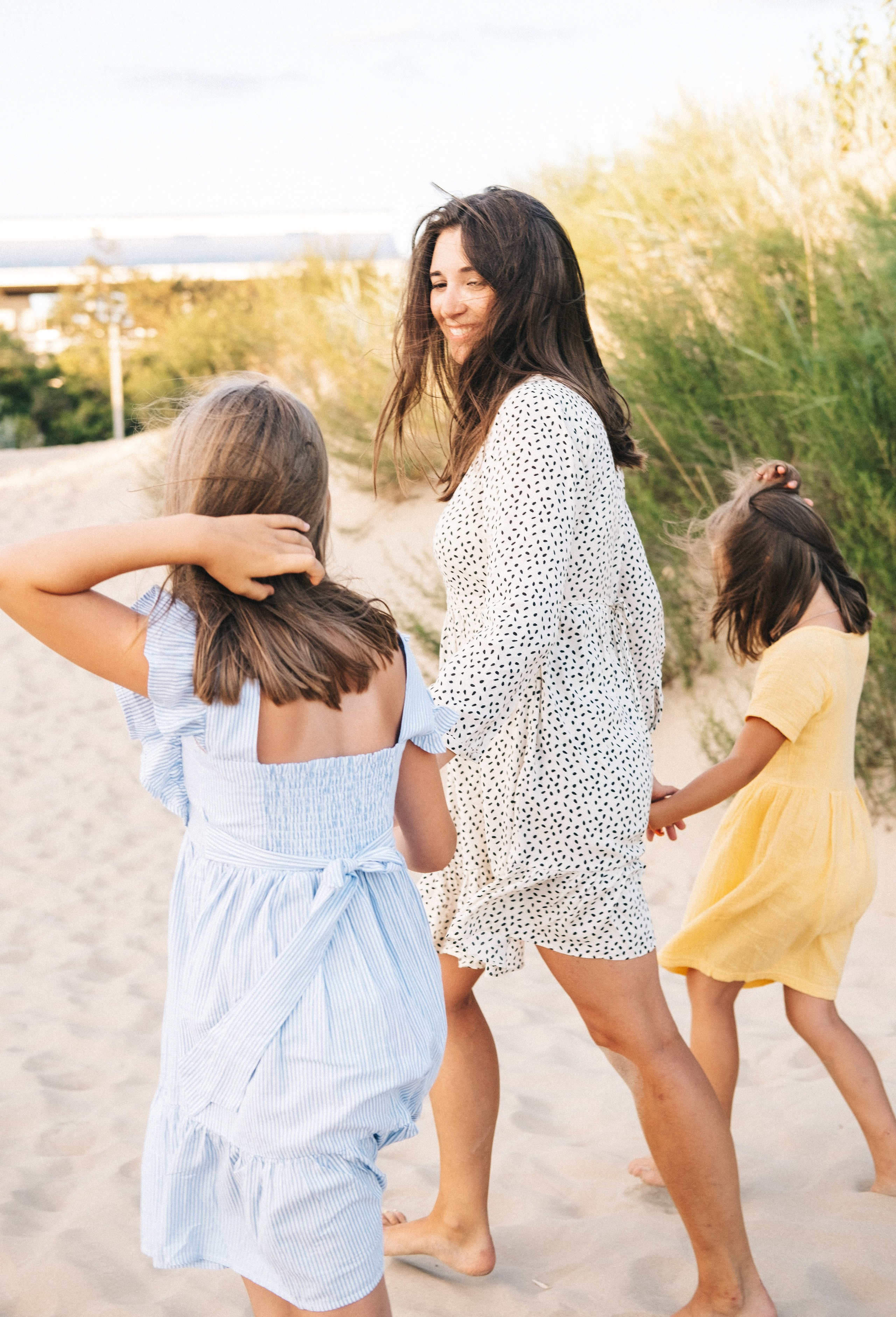 Фотограф в Анапе и Краснодаре Тина