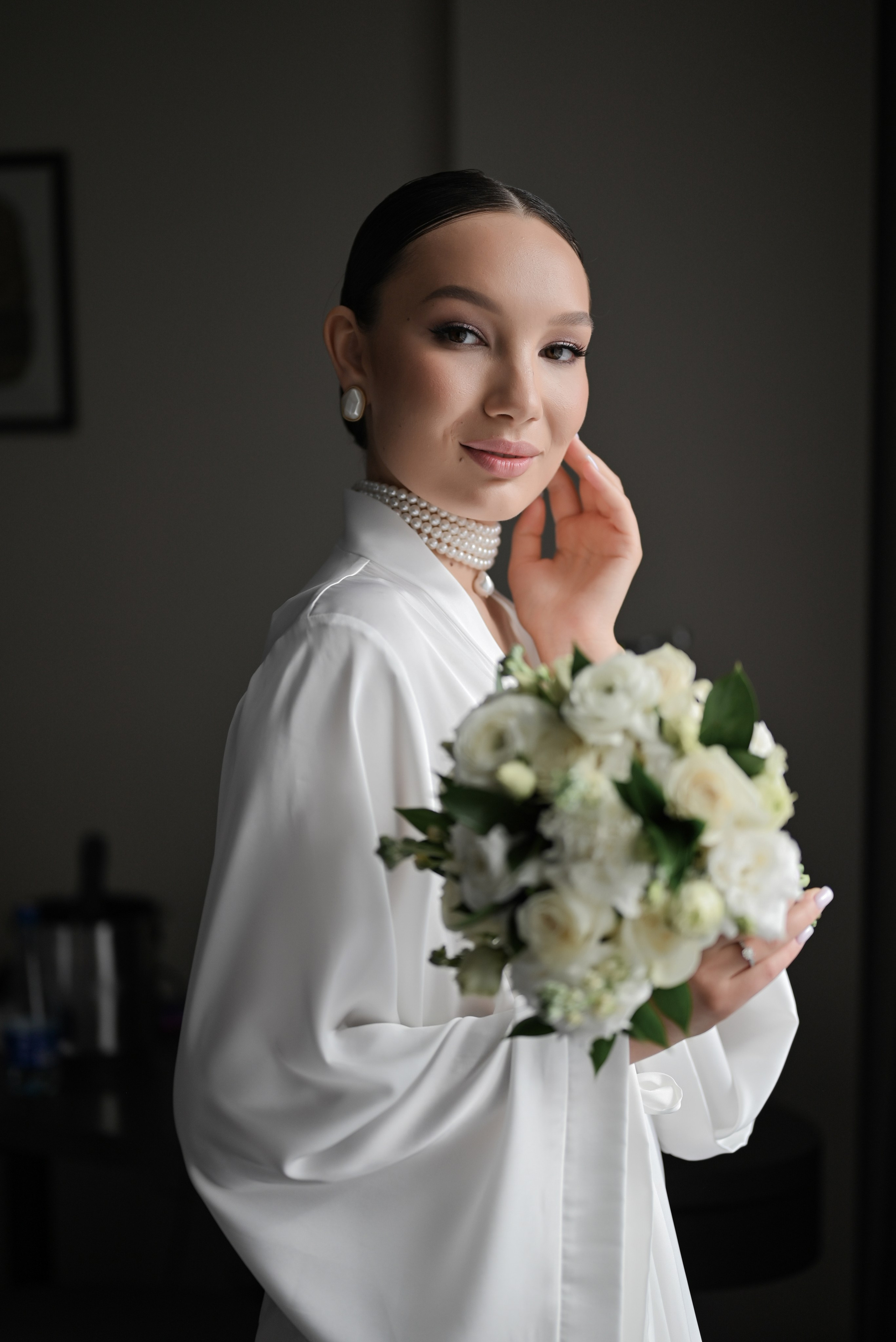 Альберт & Алсу. Свадебный и семейный фотограф в Уфе Александров Максим