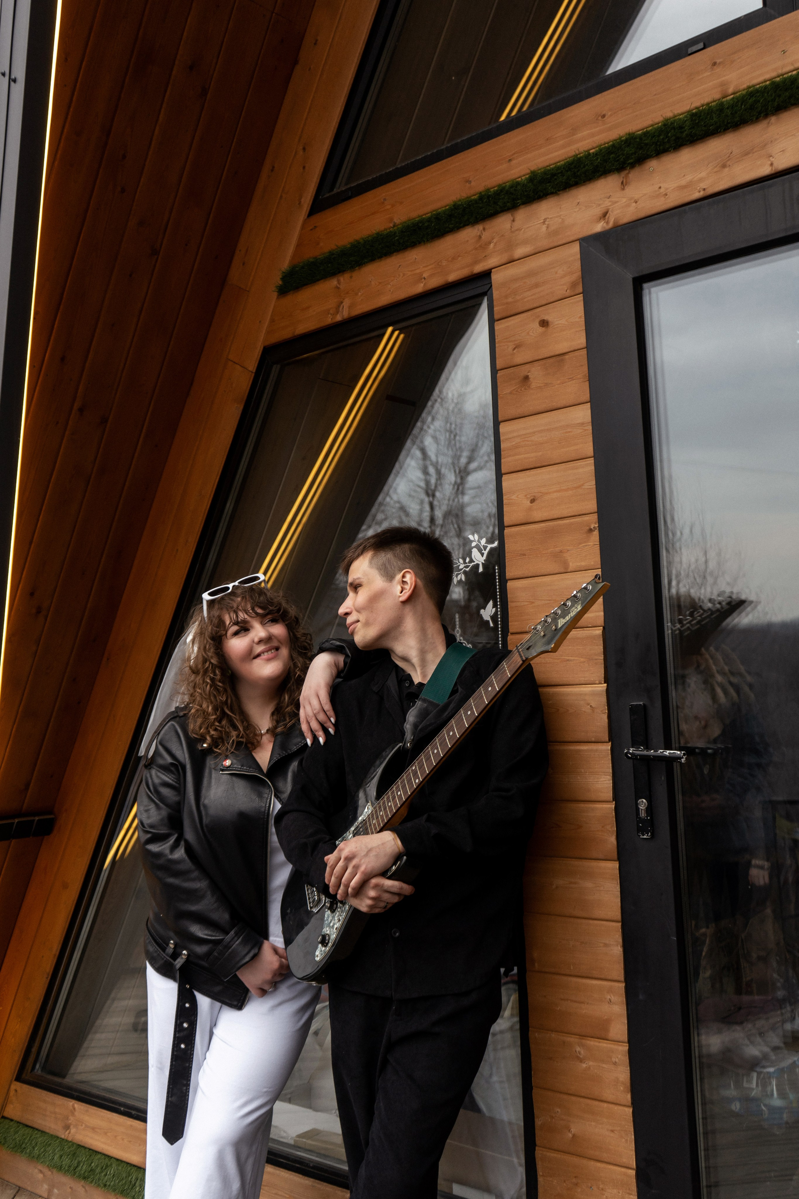 Весенняя свадьба. Семейный и детский фотограф во Владивостоке Мария Гой