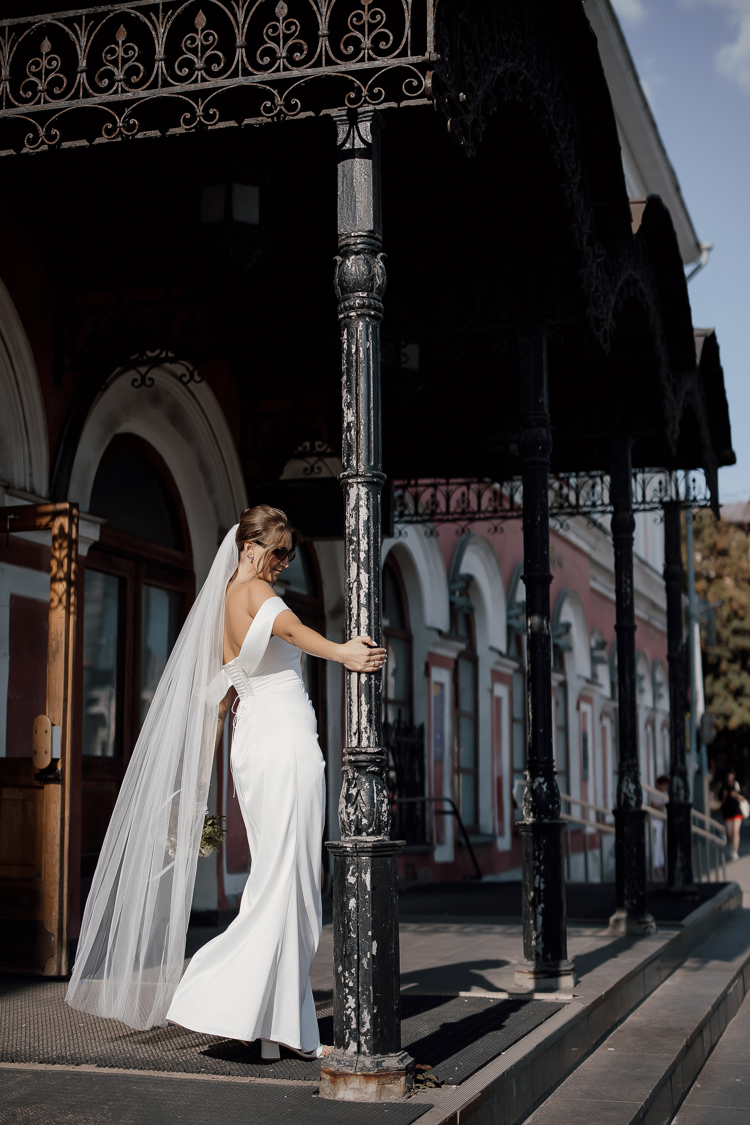 Свадебная съемка. Свадебный фотограф