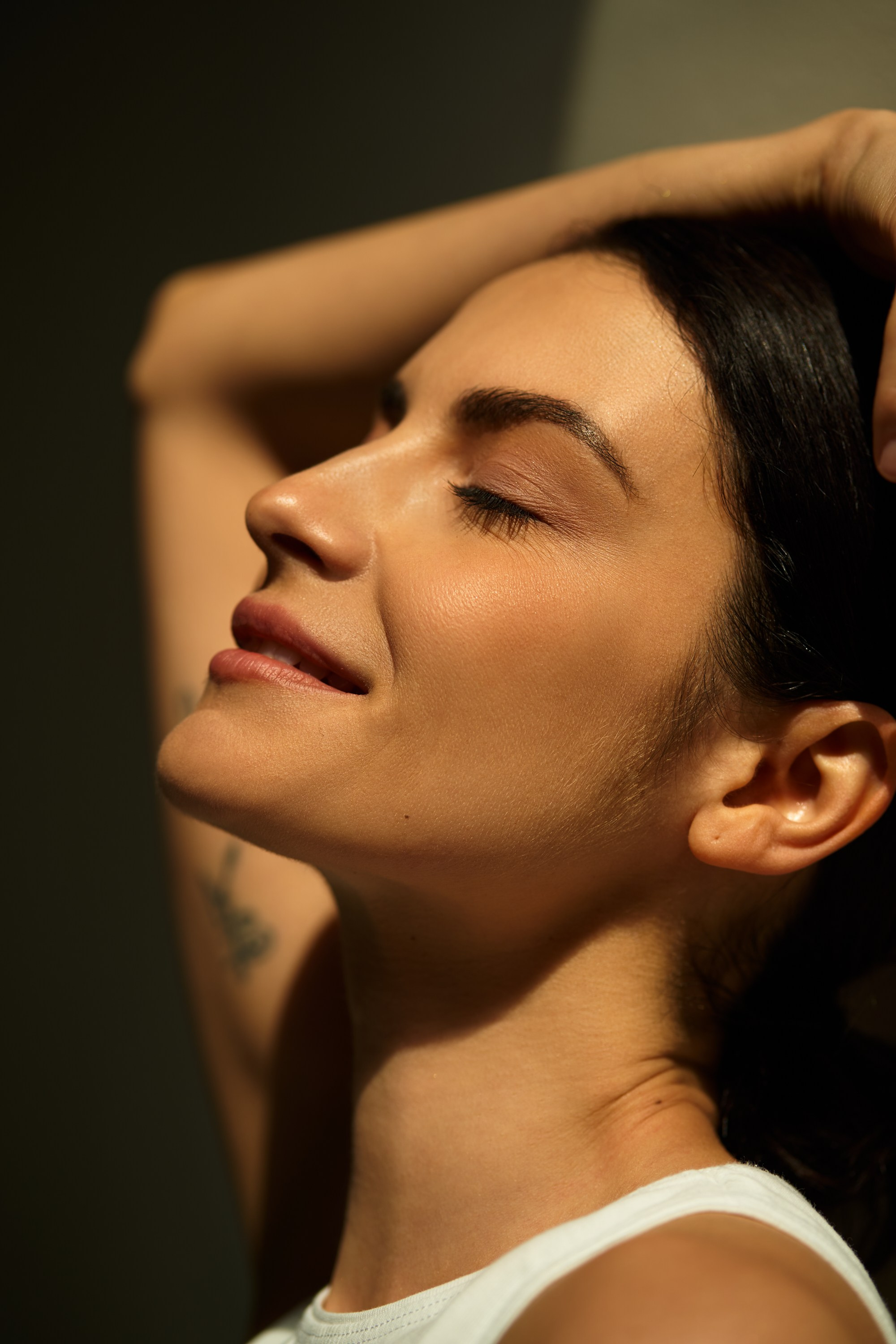 Photographer in St. Petersburg Vadim Ivanov