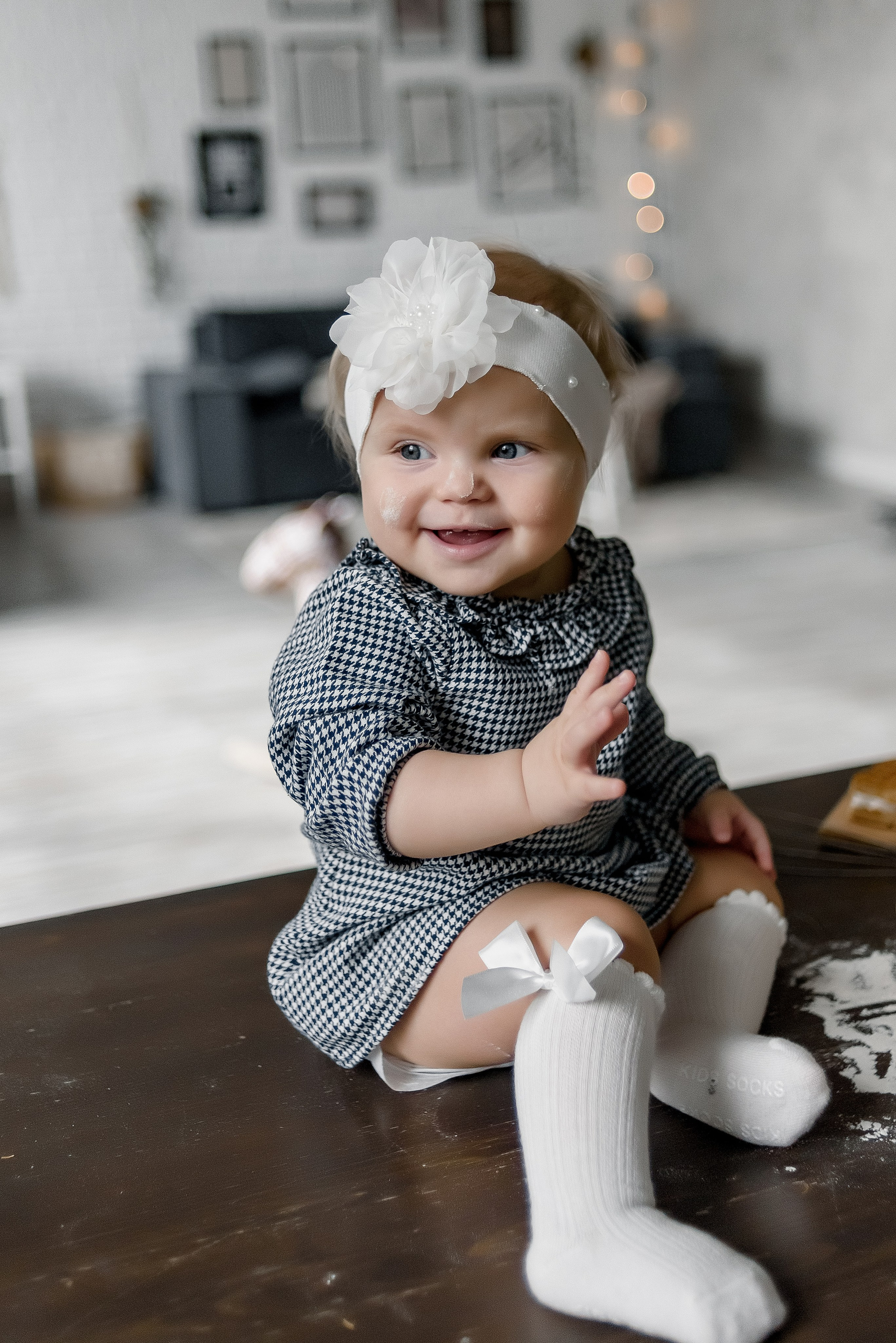 Малышке 1 Годик. Свадебный и семейный фотограф в Ставрополе Роман Иванов