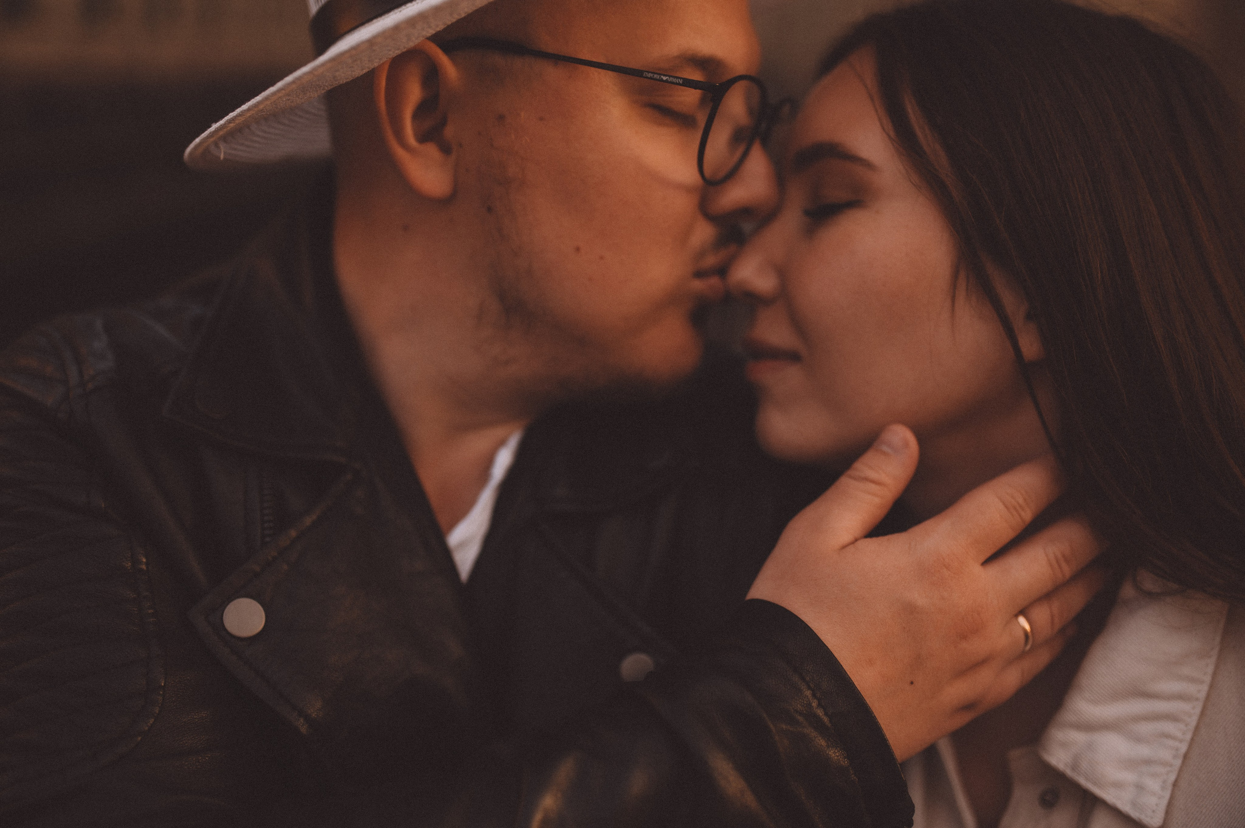 Ефим и Настя. Свадебный фотограф в Санкт-Петербурге