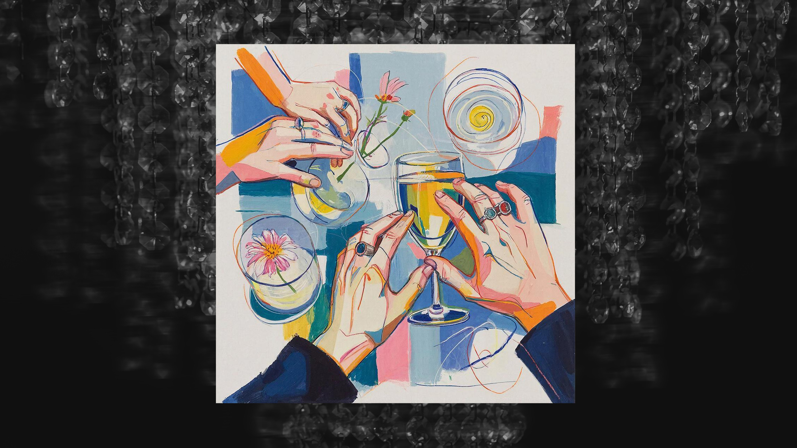 Тихая роскошь. Фотограф Илья Силин