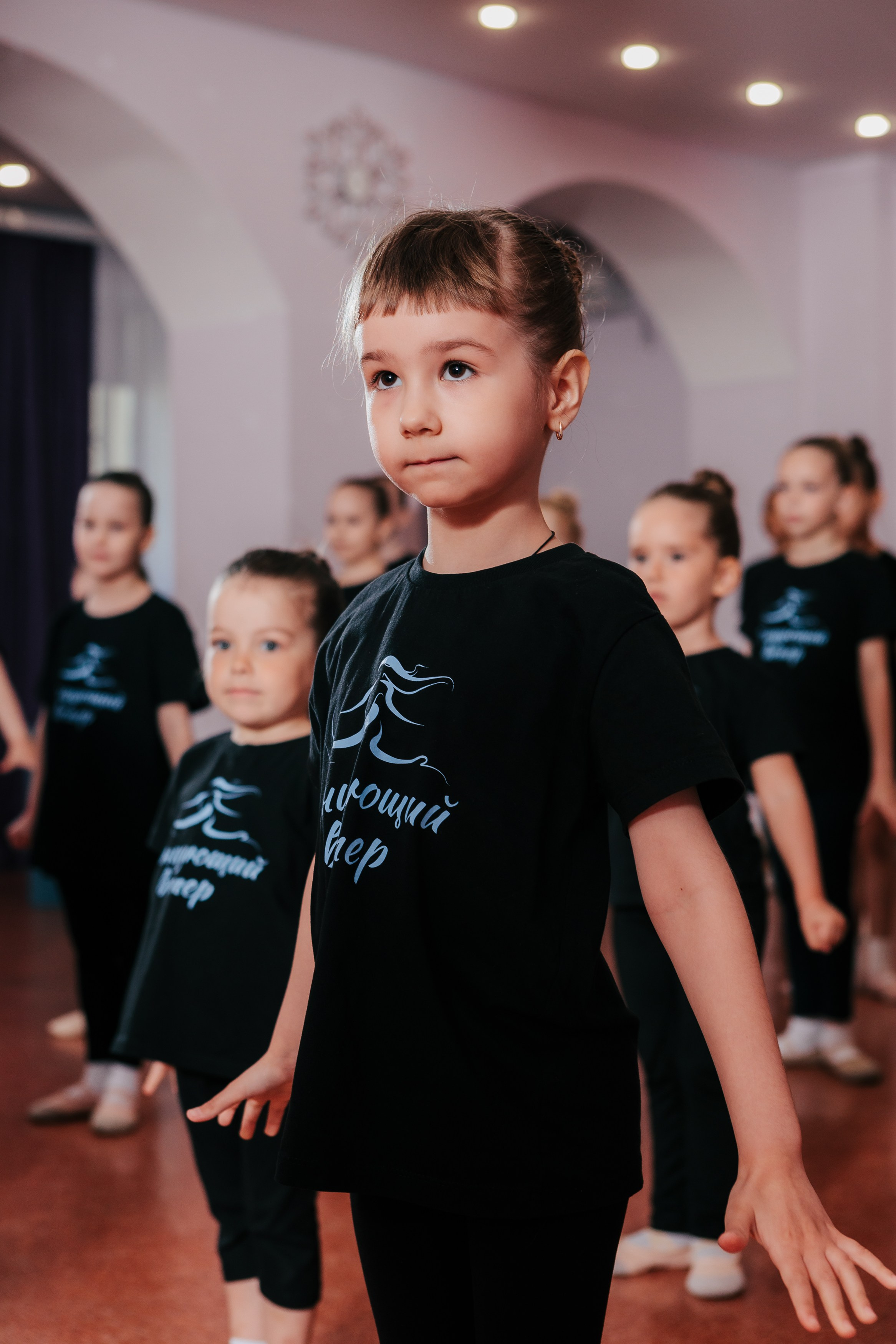 Репортаж | Танцующий ветер. Фотограф Илья Силин