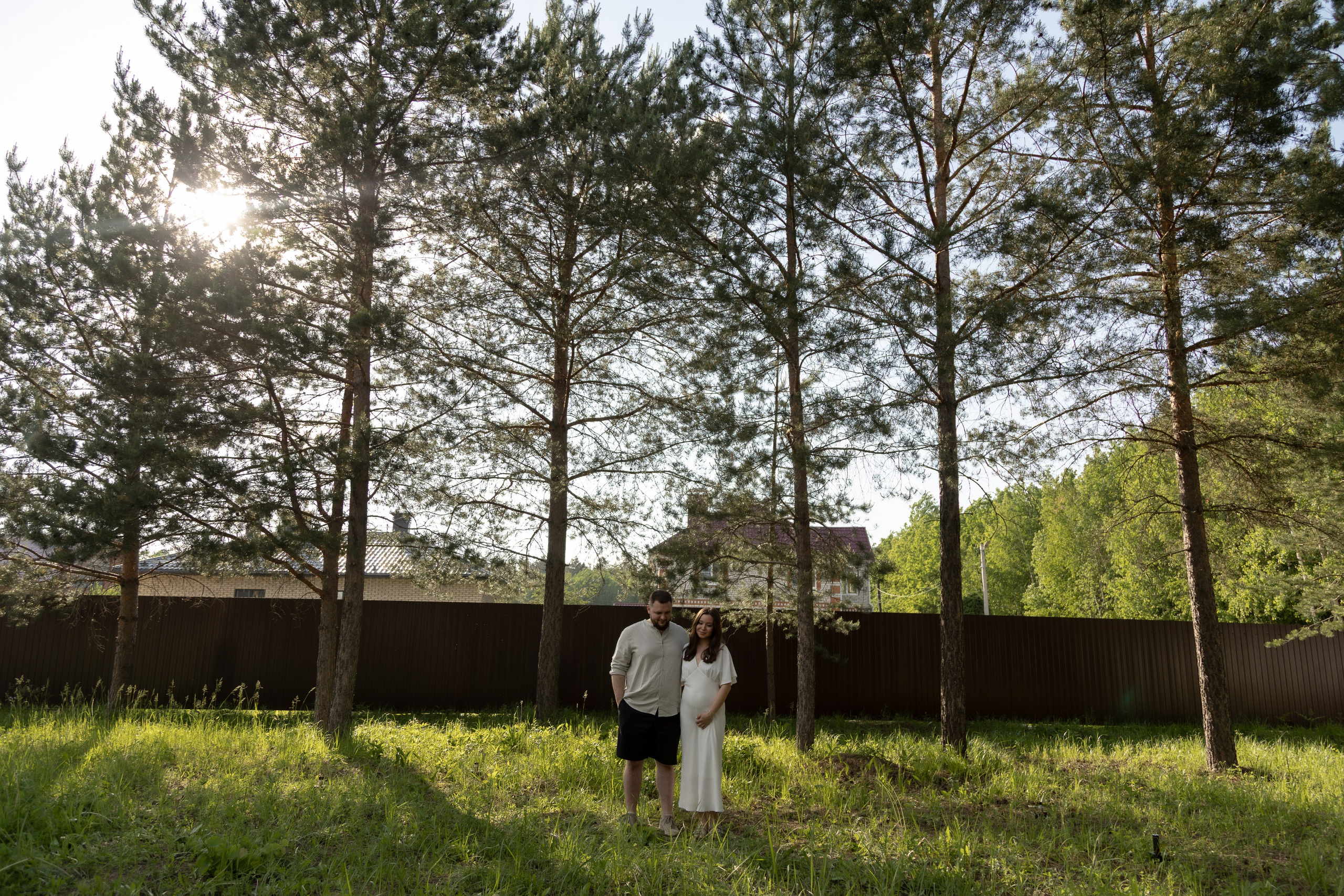 Гендер-пати (Георгий и Снежана). Свадебный фотограф в Санкт-Петербурге Лолита Романова