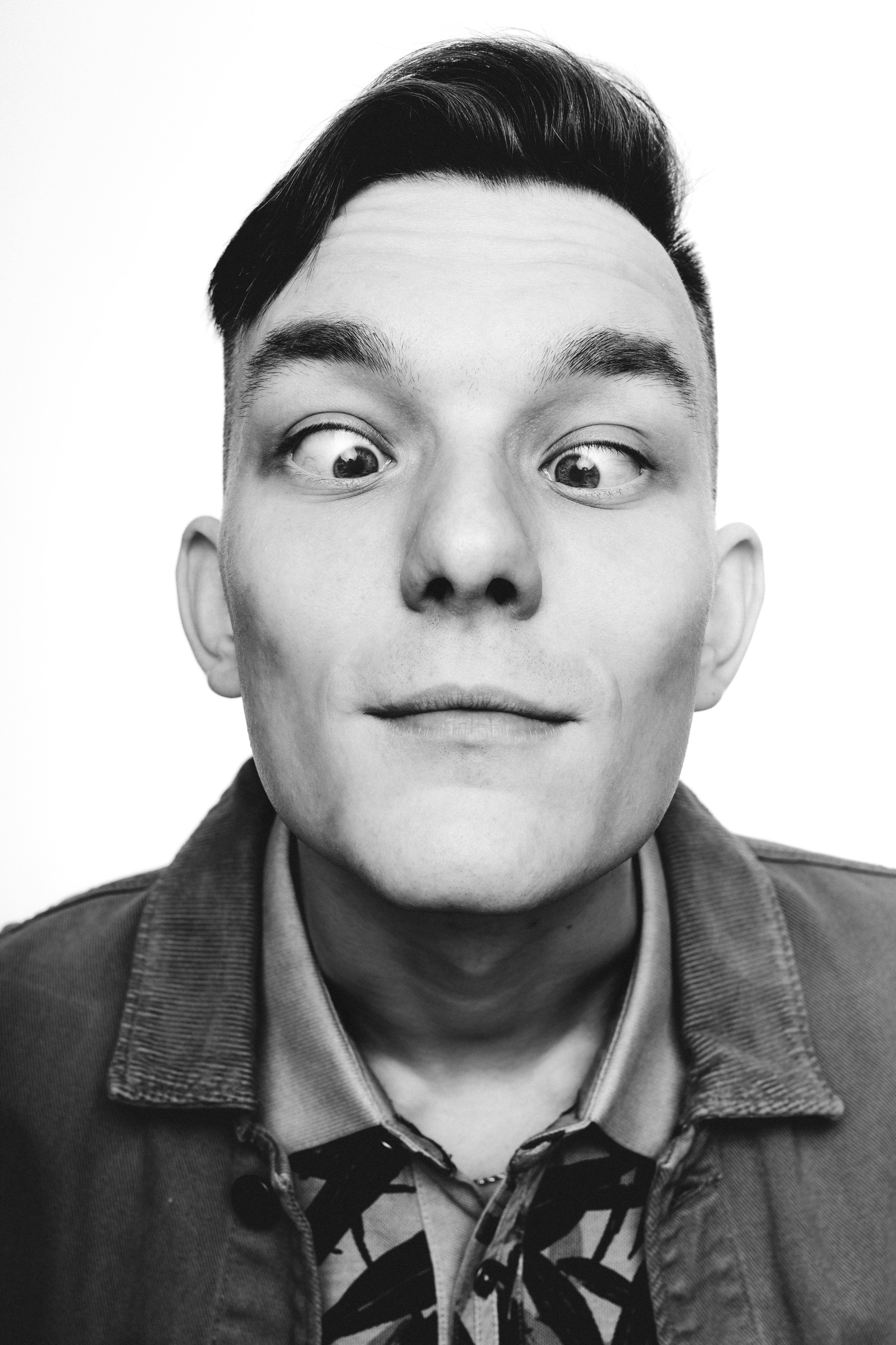 BattleNuggets. Фотограф в Санкт-Петербург, Москва Алексей Филиппов