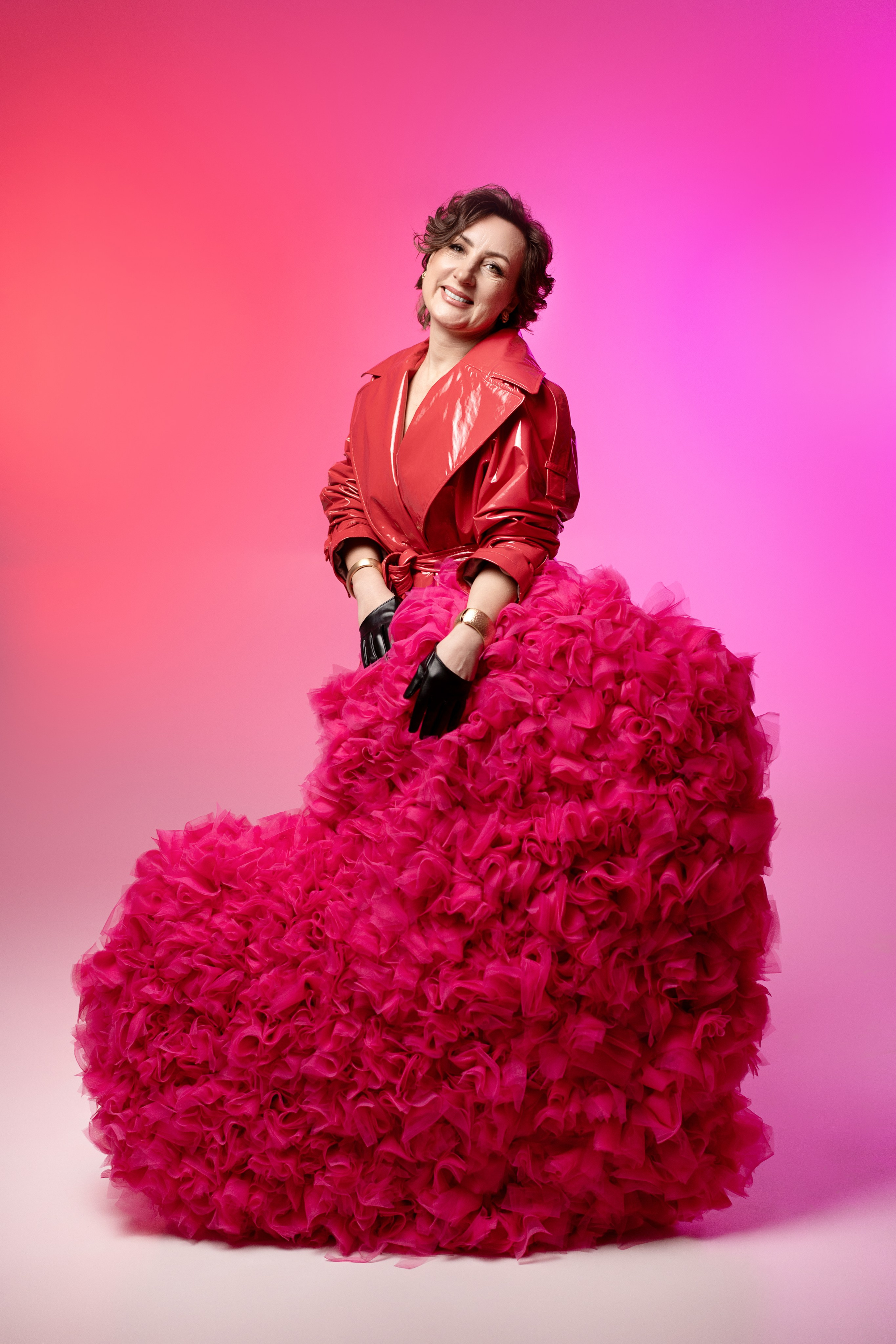 Людмила. Семейный и свадебный фотограф Минск, Беларусь Анна Орловская