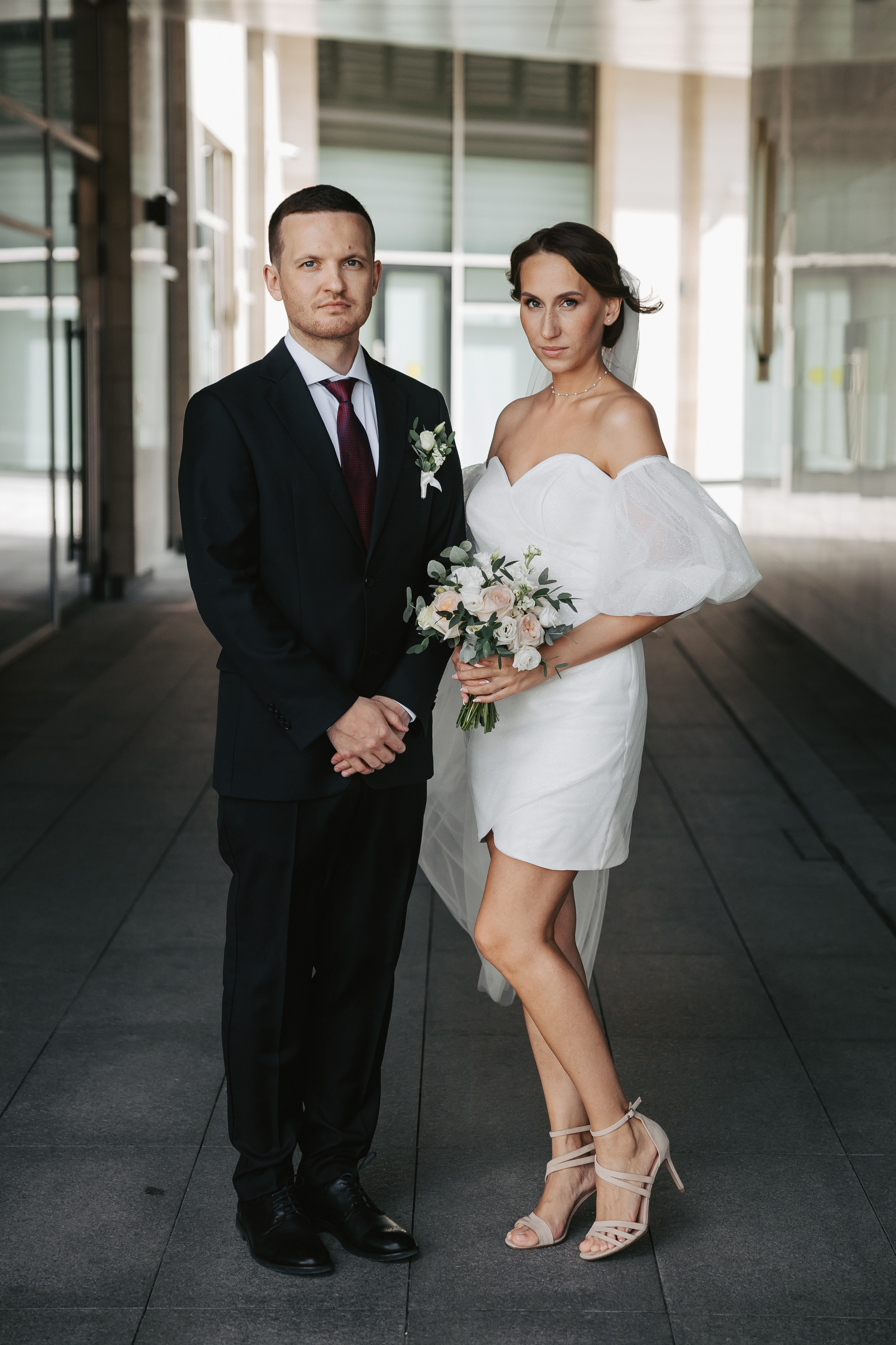 Гулина и Рома. Семейный фотограф в Казани Татьяна Андреева