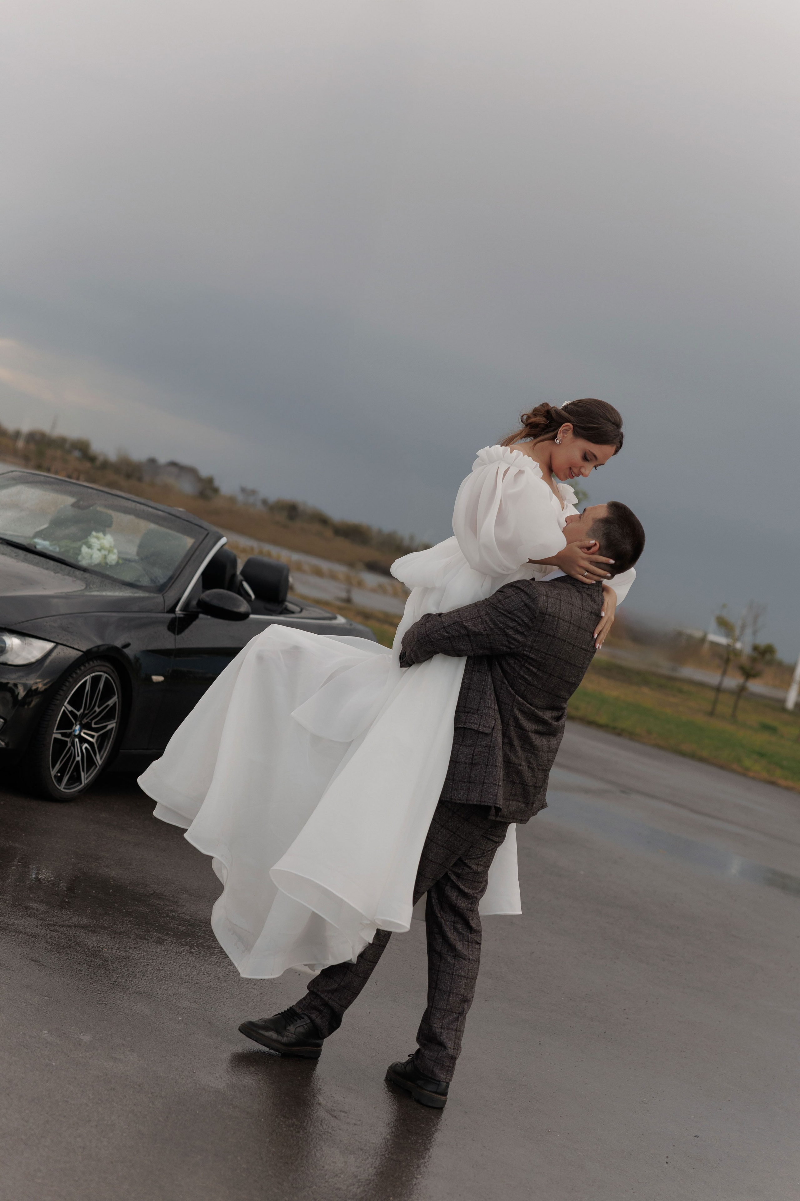 Алена и Андрей. Главная