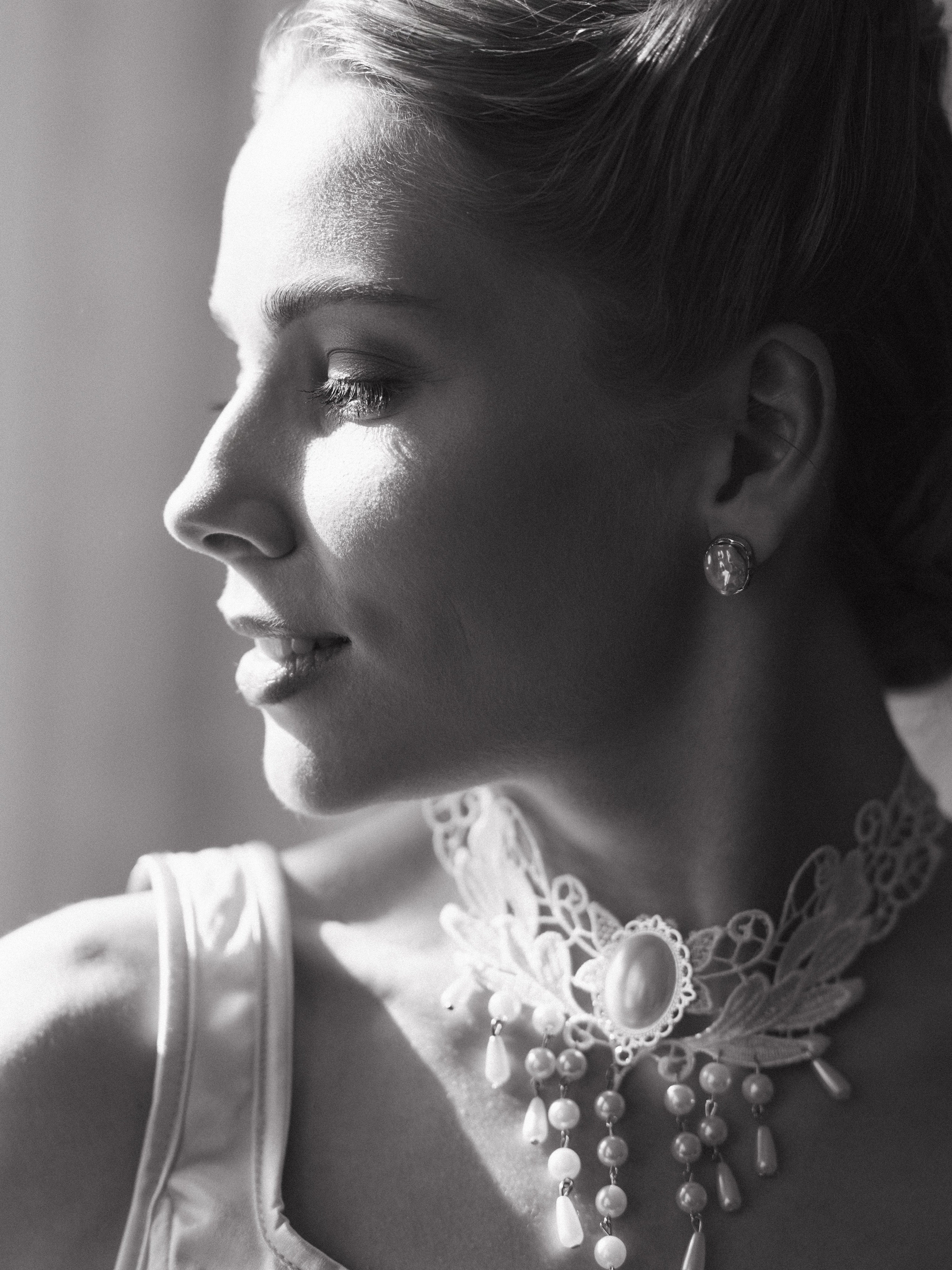 Ксюша и Егор. Главная