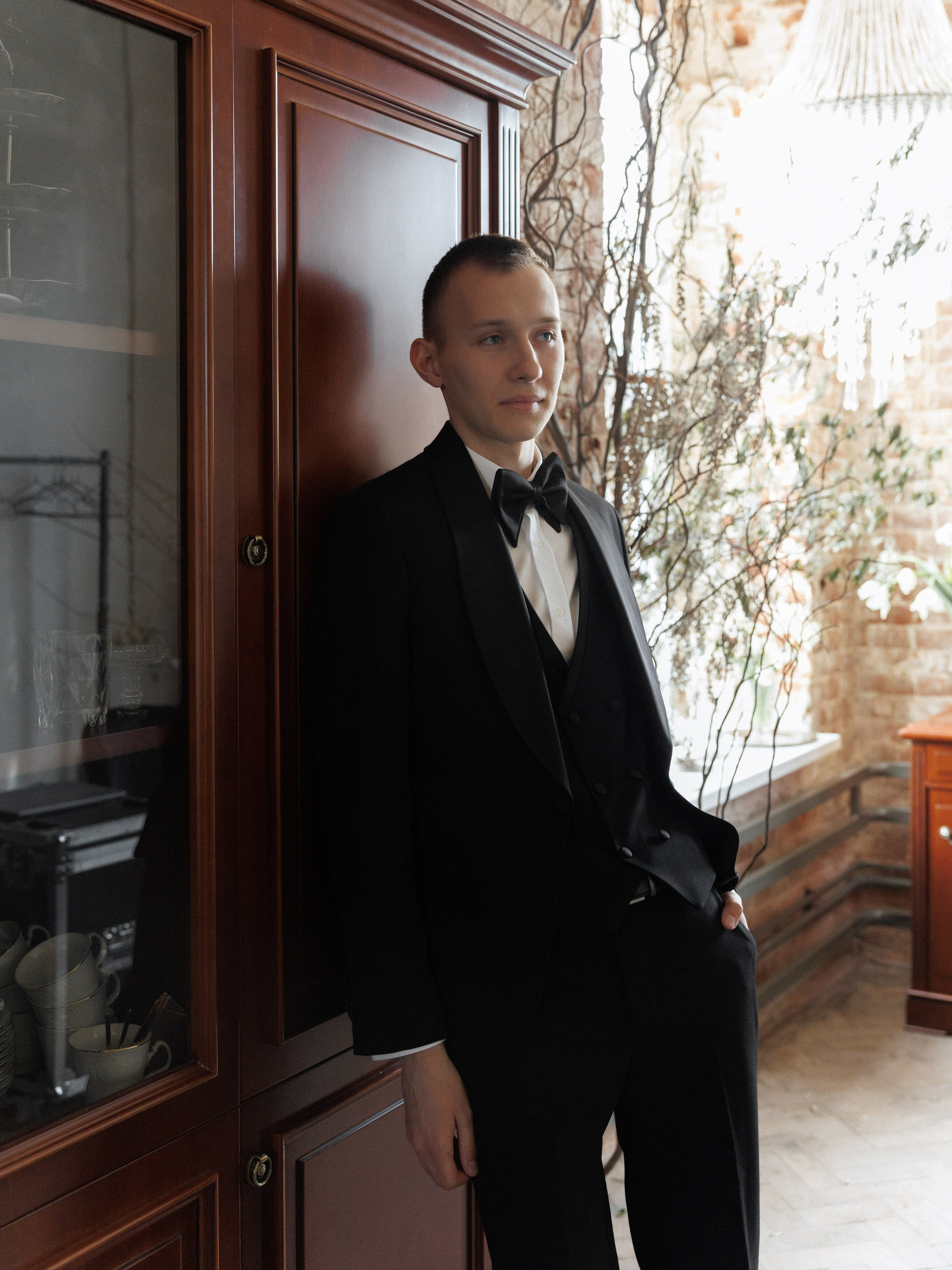 Ксюша и Егор. Главная