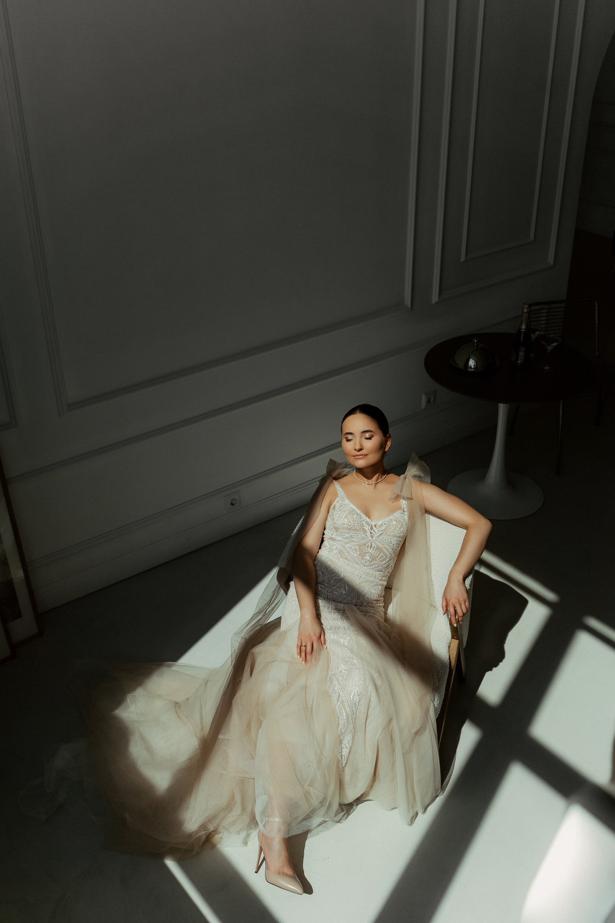 Илья и Анна. Фотограф Никита Анкудинов. Москва — Чебоксары — Казань