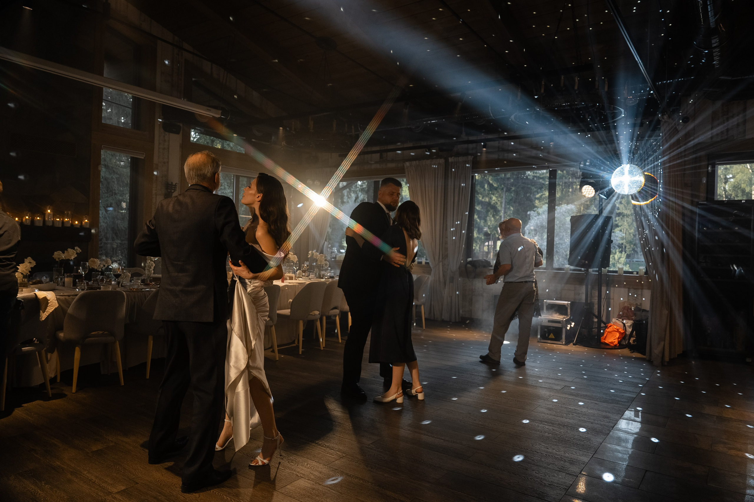 Саша & Ашот. Свадебный фотограф СПб Мадина Сафарян