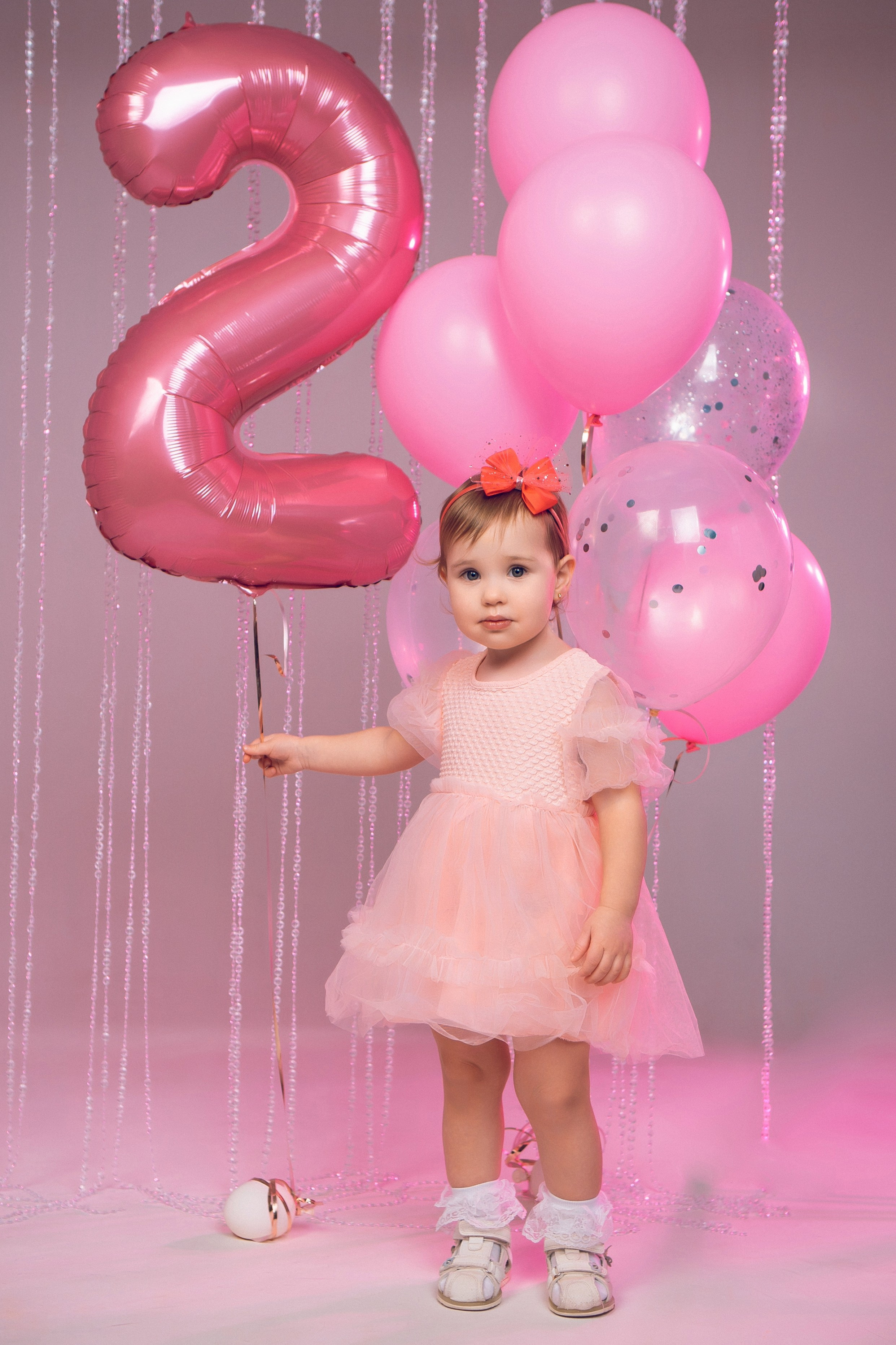 2 года Сашке. Фотограф из Краснодара Чеснокова Екатерина