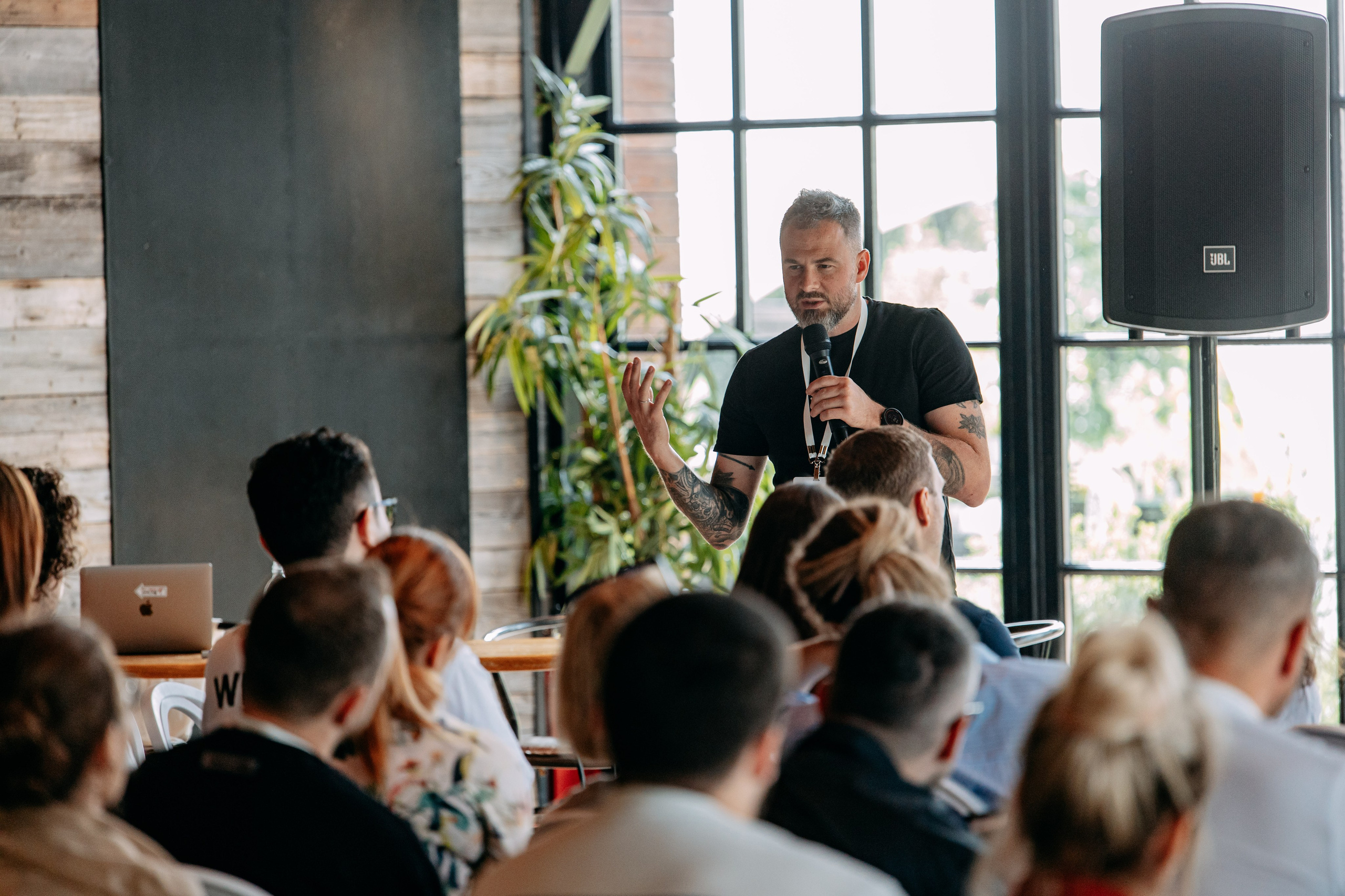 Тимбилдинг Самолет. Фото и видео съемка. Андрей Ионов