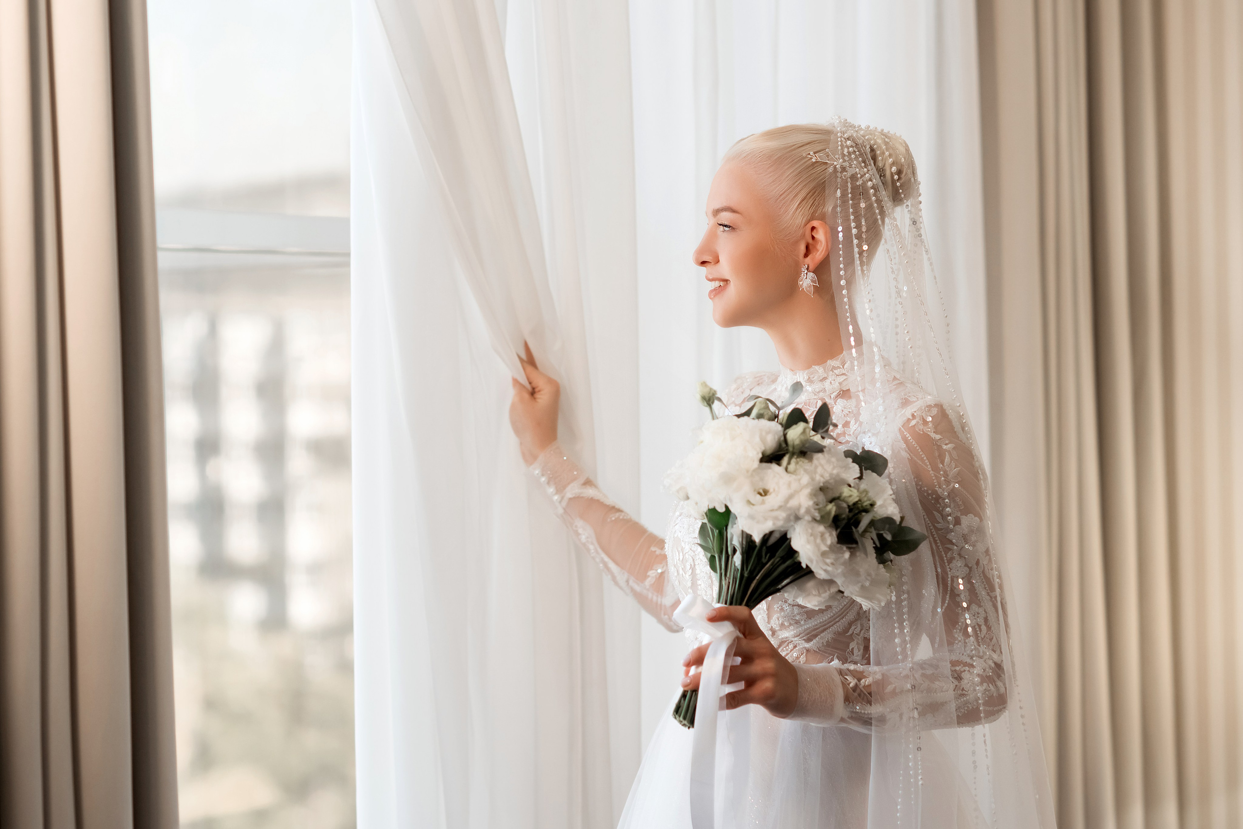 Свадебный фотограф в Волгограде