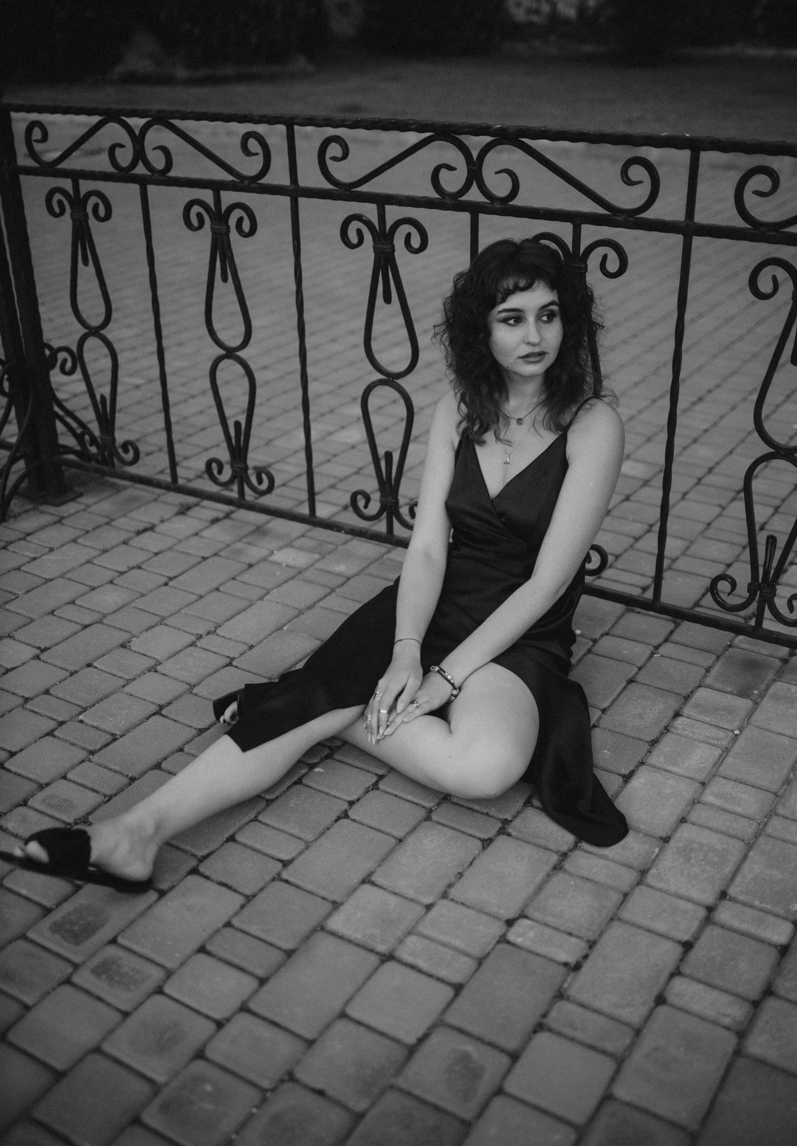 Таня | Балаклава. Фотограф Карина Яковлева