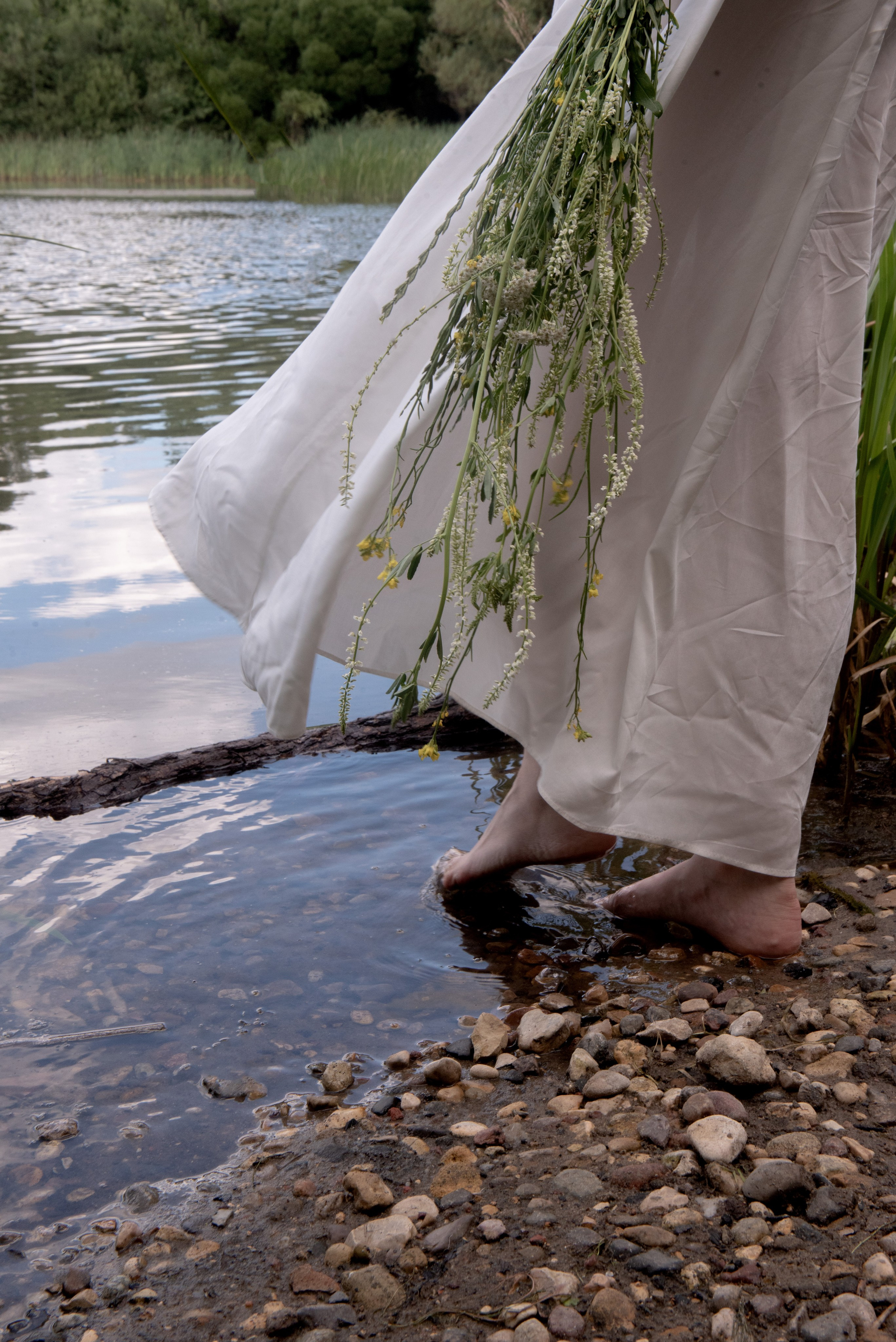 Анастасия. Стильный портретный и семейный фотограф в Москве Ника Артуньянц