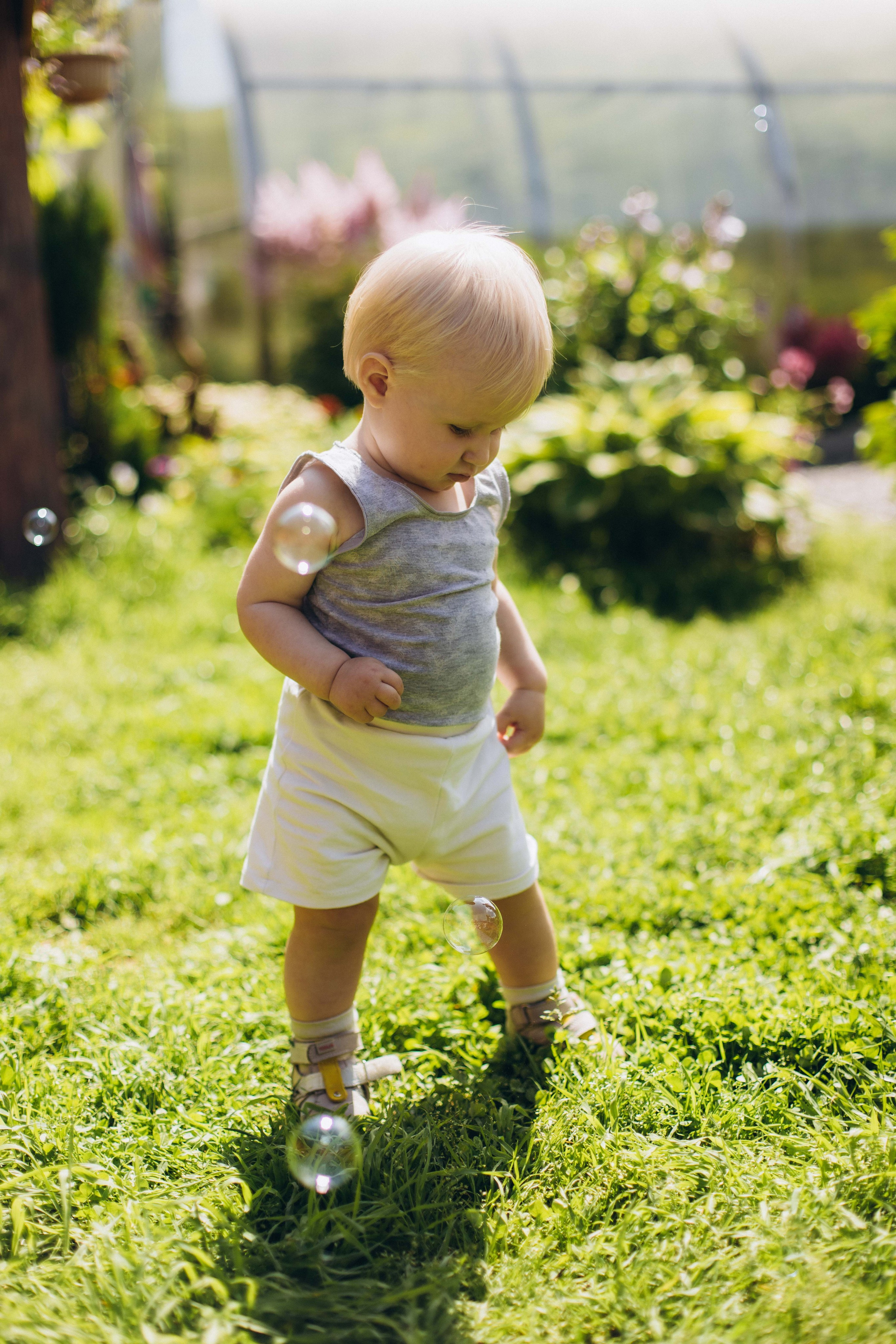 Андрею 1 годик. Фотограф Наталья Кургина Слюдянка Иркутск