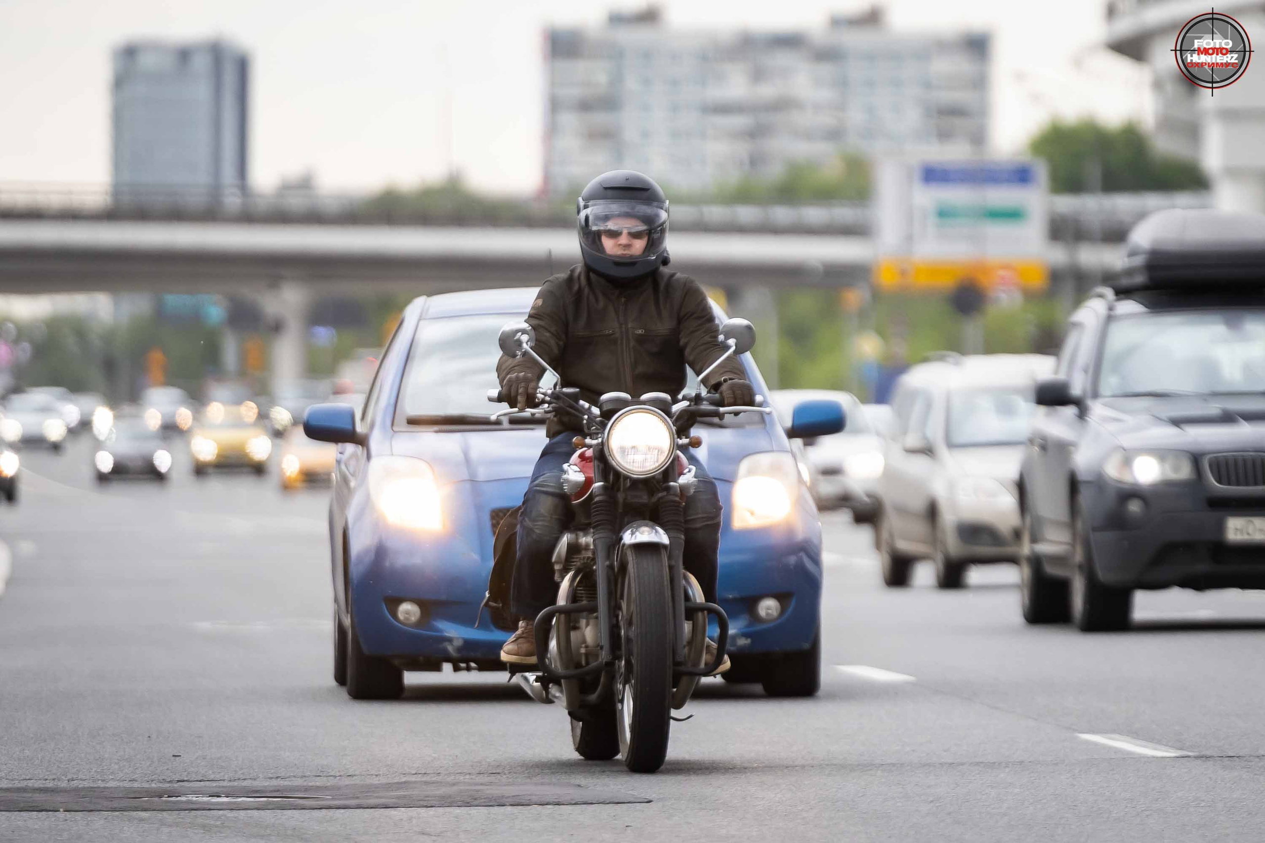 Анонс на Ленинградском ш. 18.05.25. Фотограф Владимир Охрименко