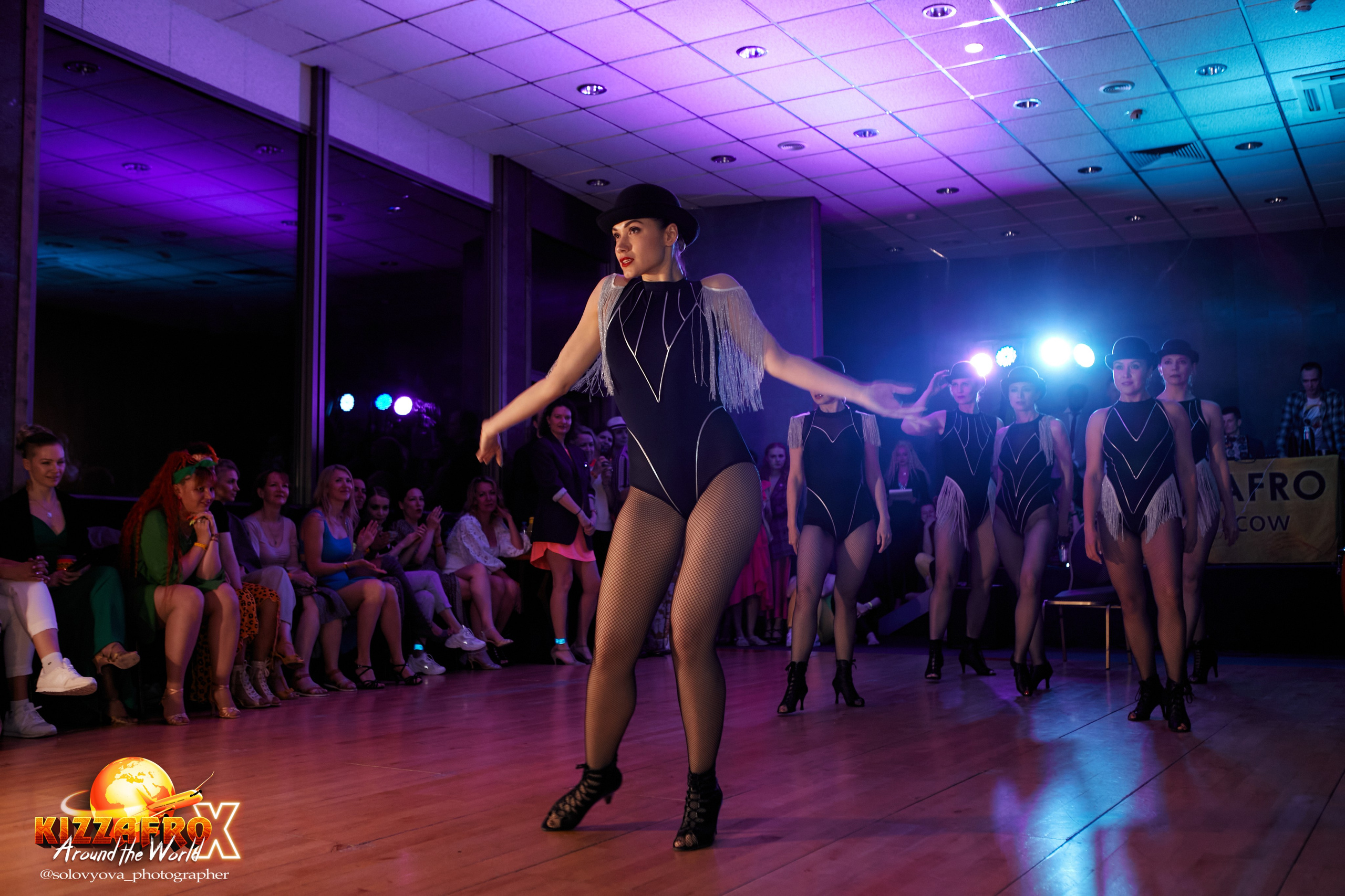 Salsa party. Свадебный фотограф