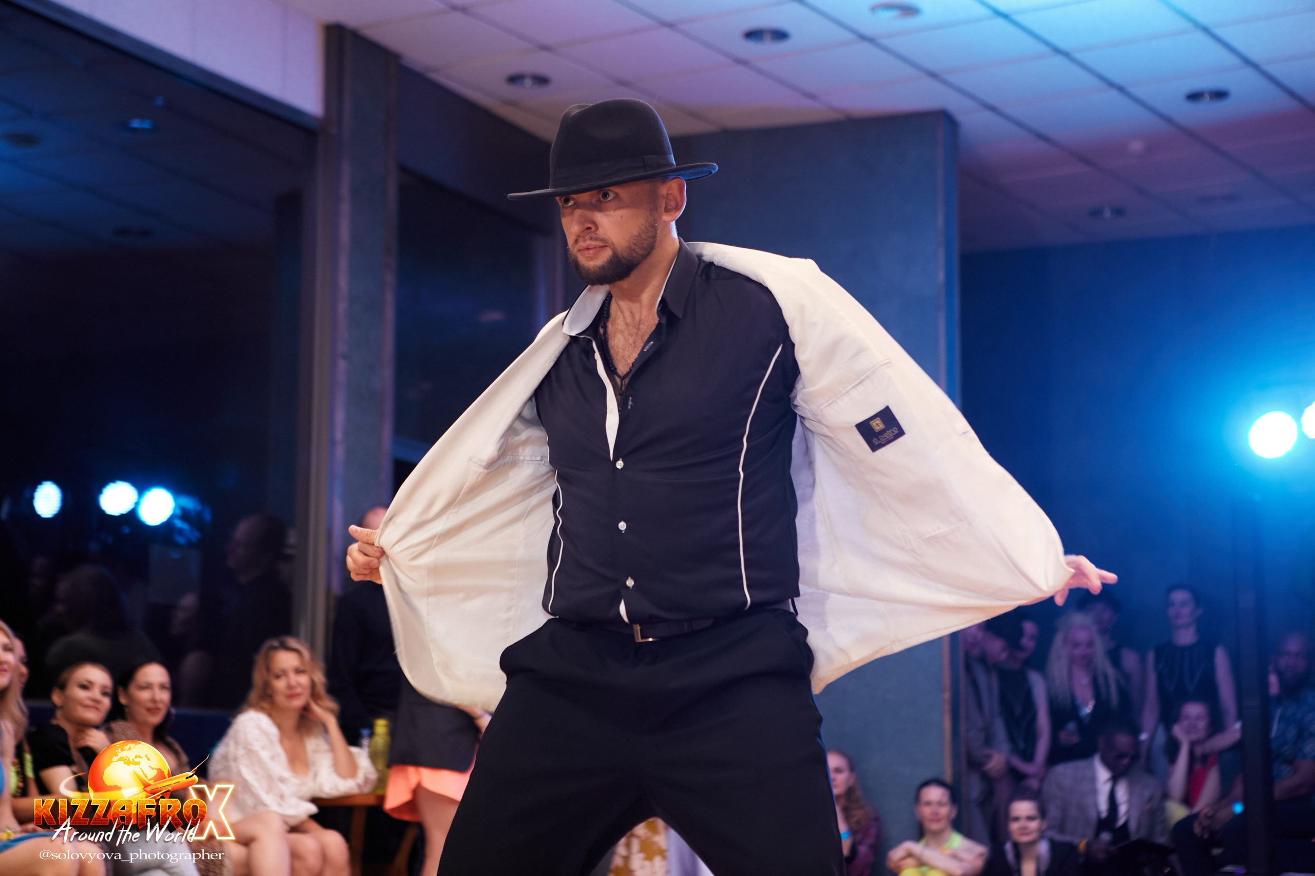 Salsa party. Свадебный фотограф