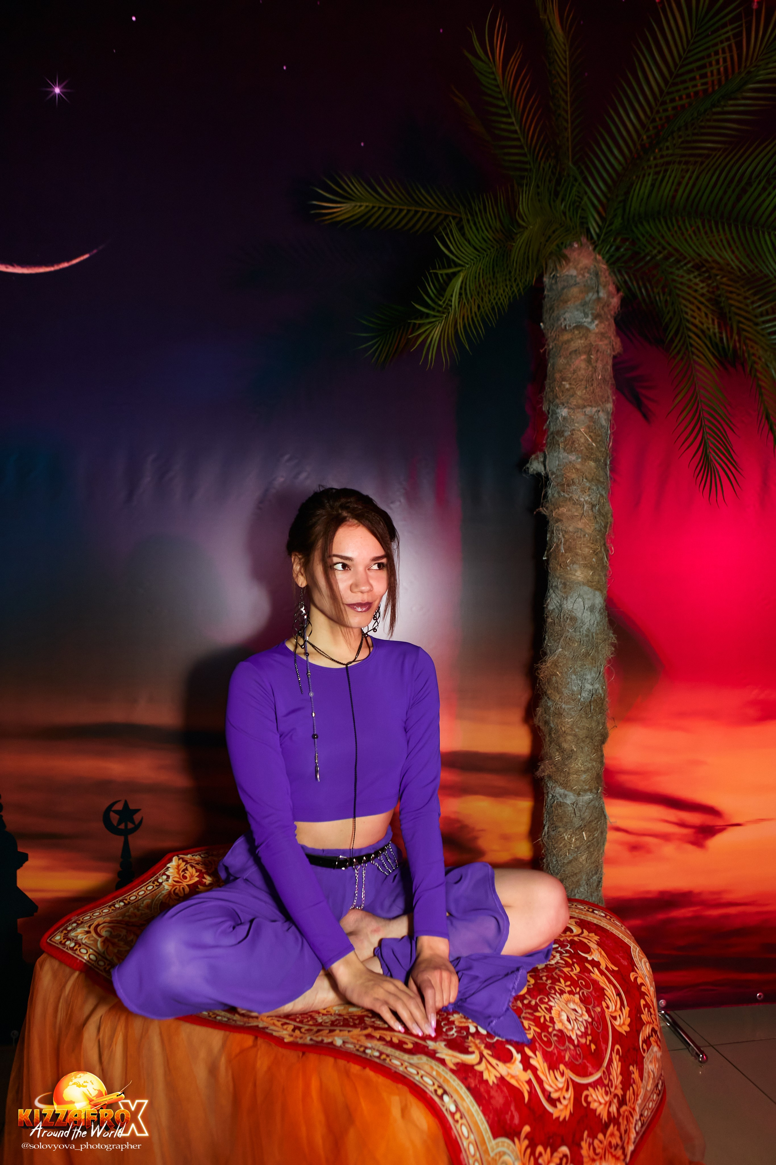 KizzAfro. Свадебный фотограф