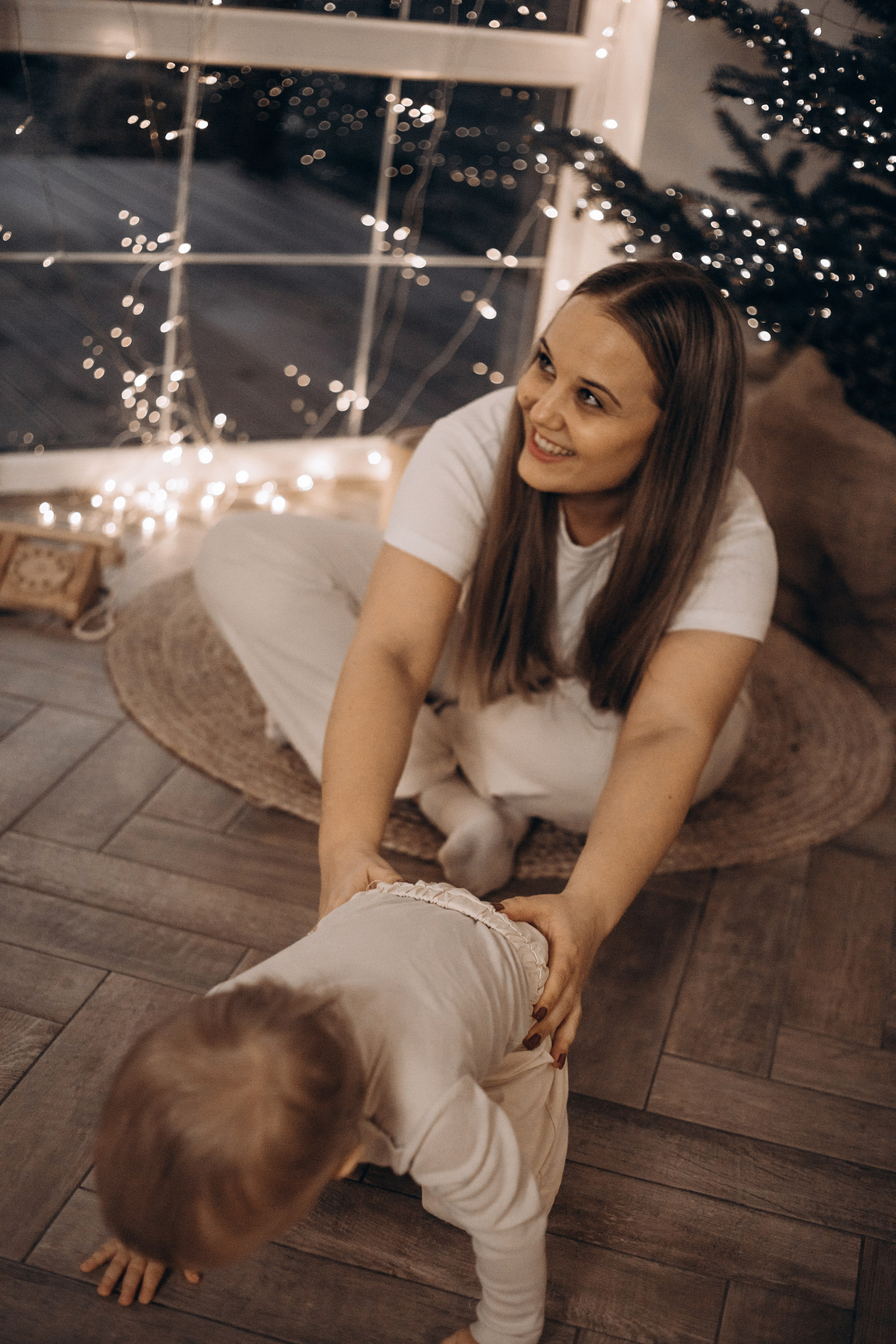 Двойное счастье. Семейный фотограф в Ростове-на-Дону Безкишкина Татьяна