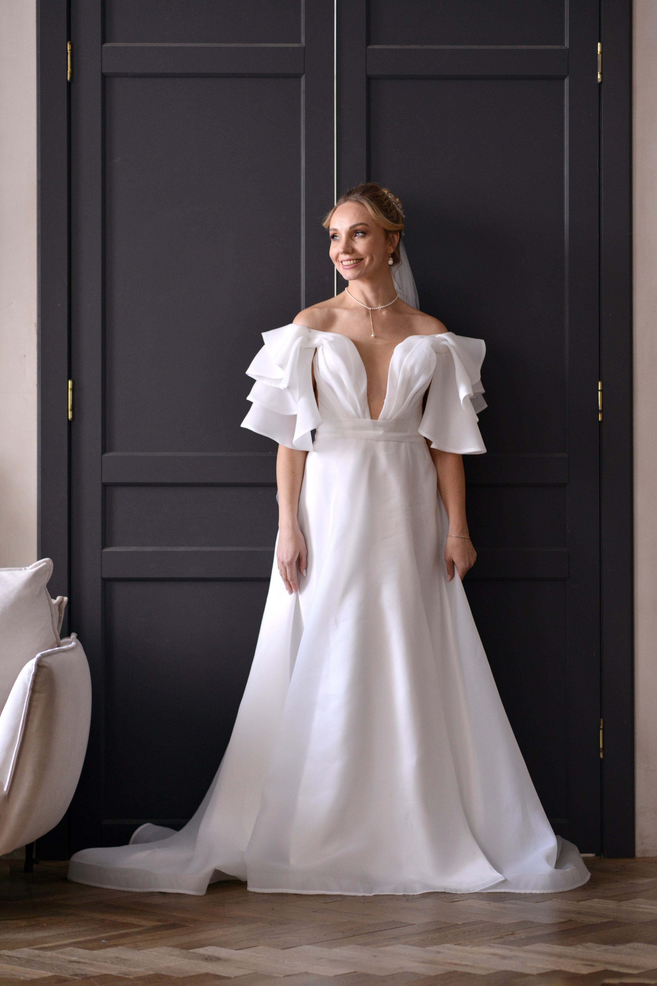 Свадьбы. Контакты