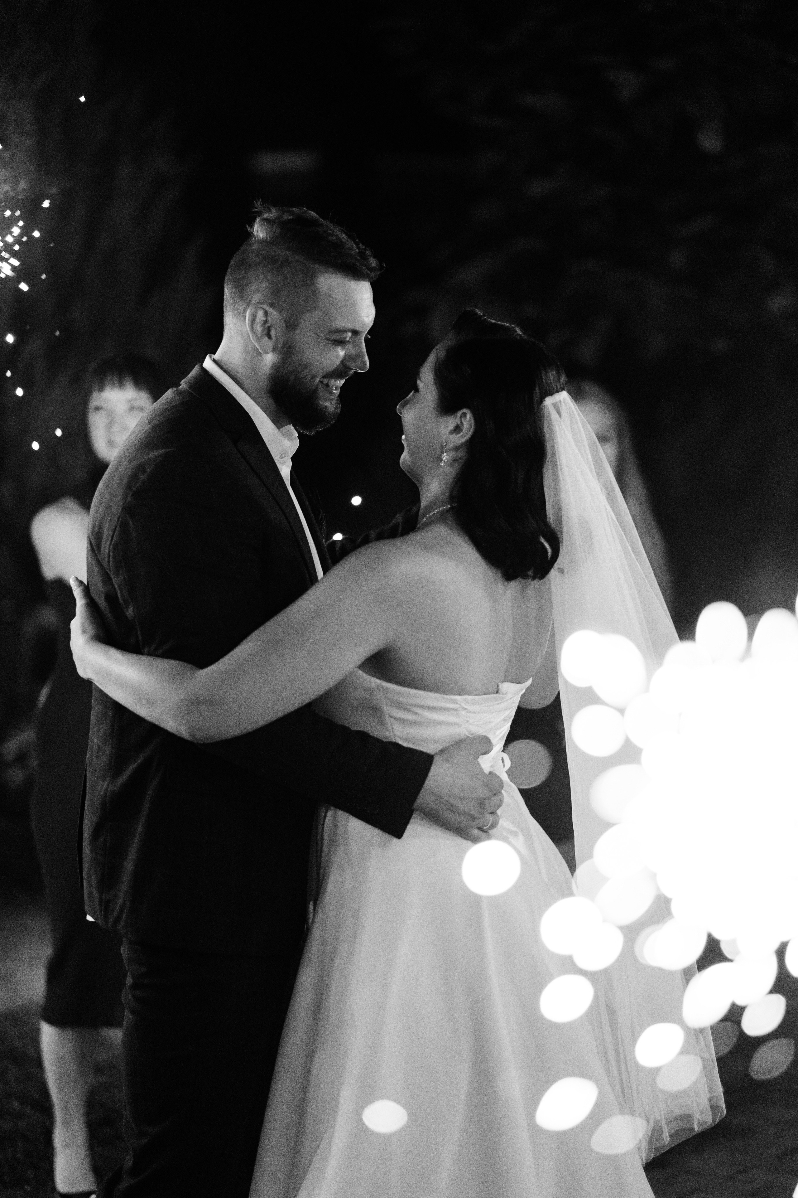 Павел и Надежда. Свадебный фотограф | репортаж | праздники | крещение