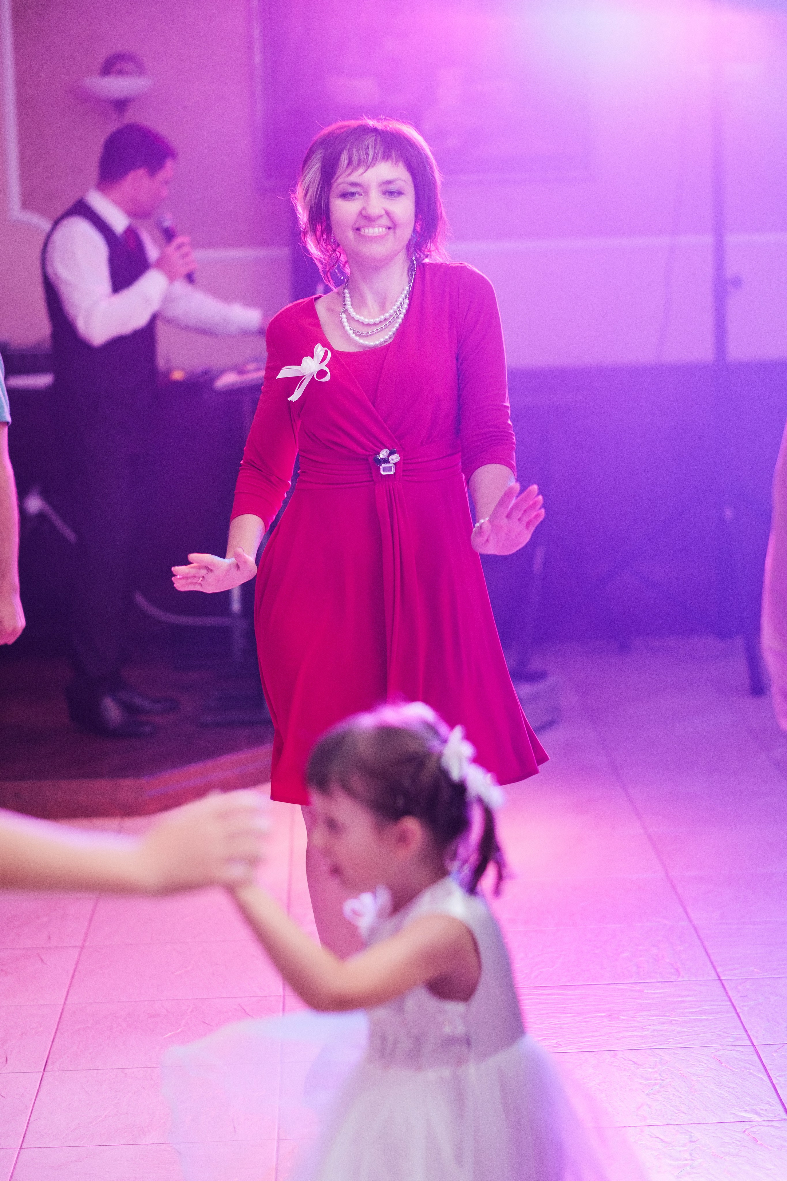 Виктор и Анна. Свадебный фотограф | репортаж | праздники | крещение