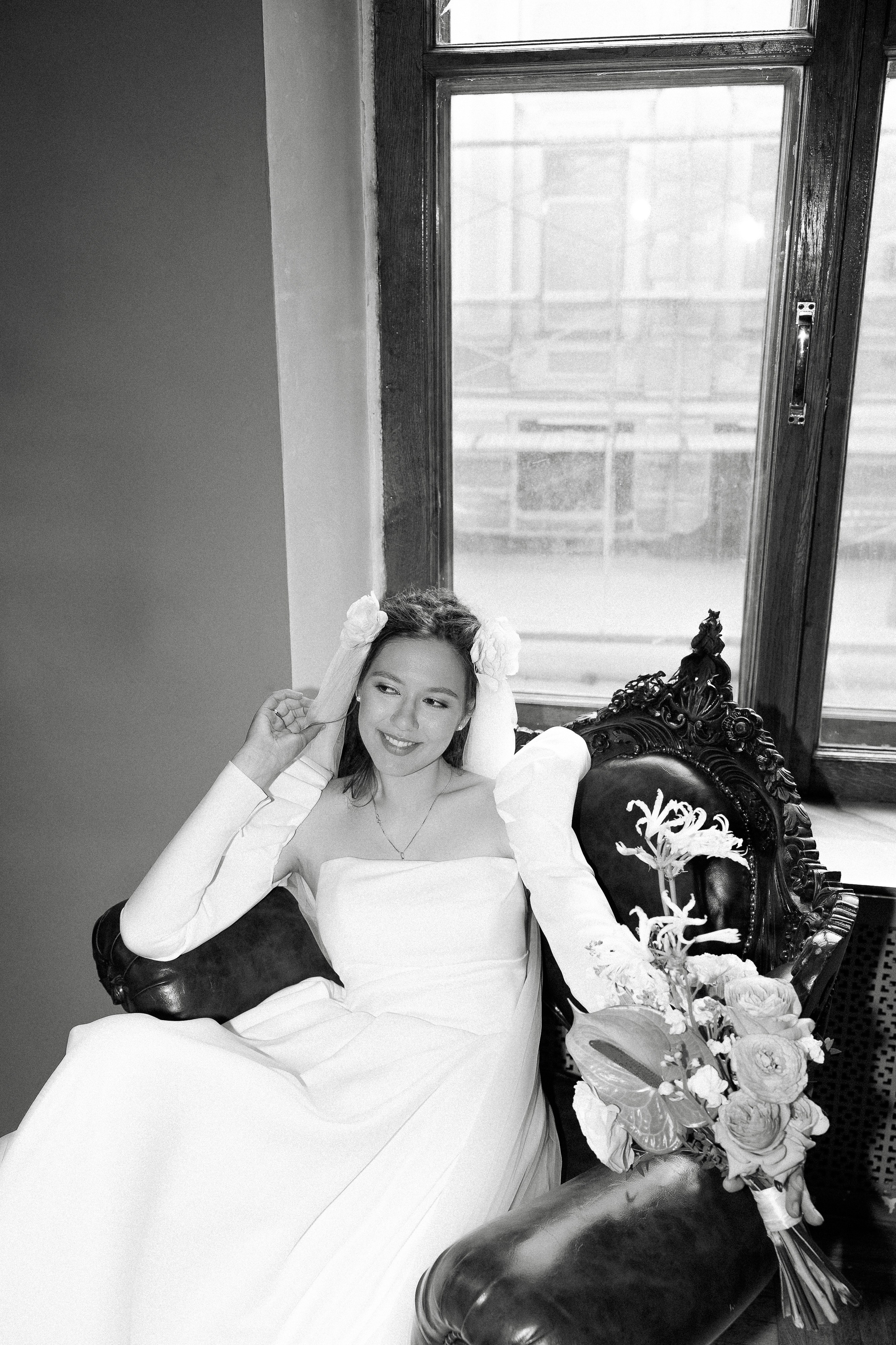 N & V. Свадебный и event-фотограф Иван Волнухин