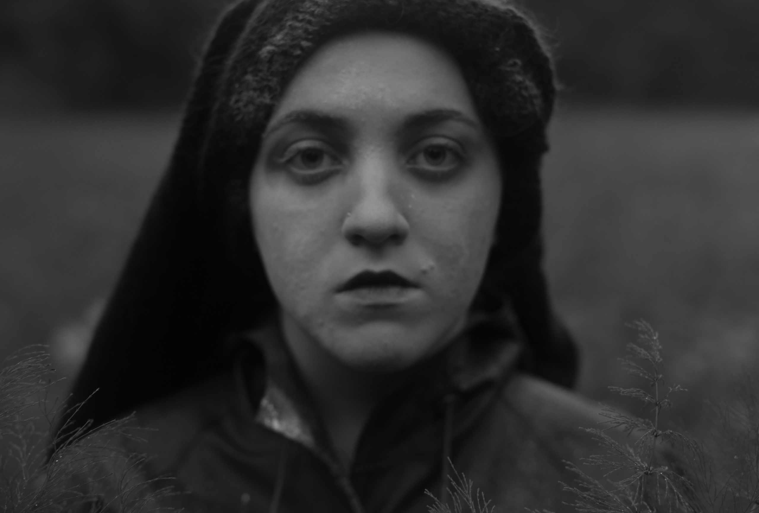 Елена Цихон художник фотографии и мастер фото-ДНК