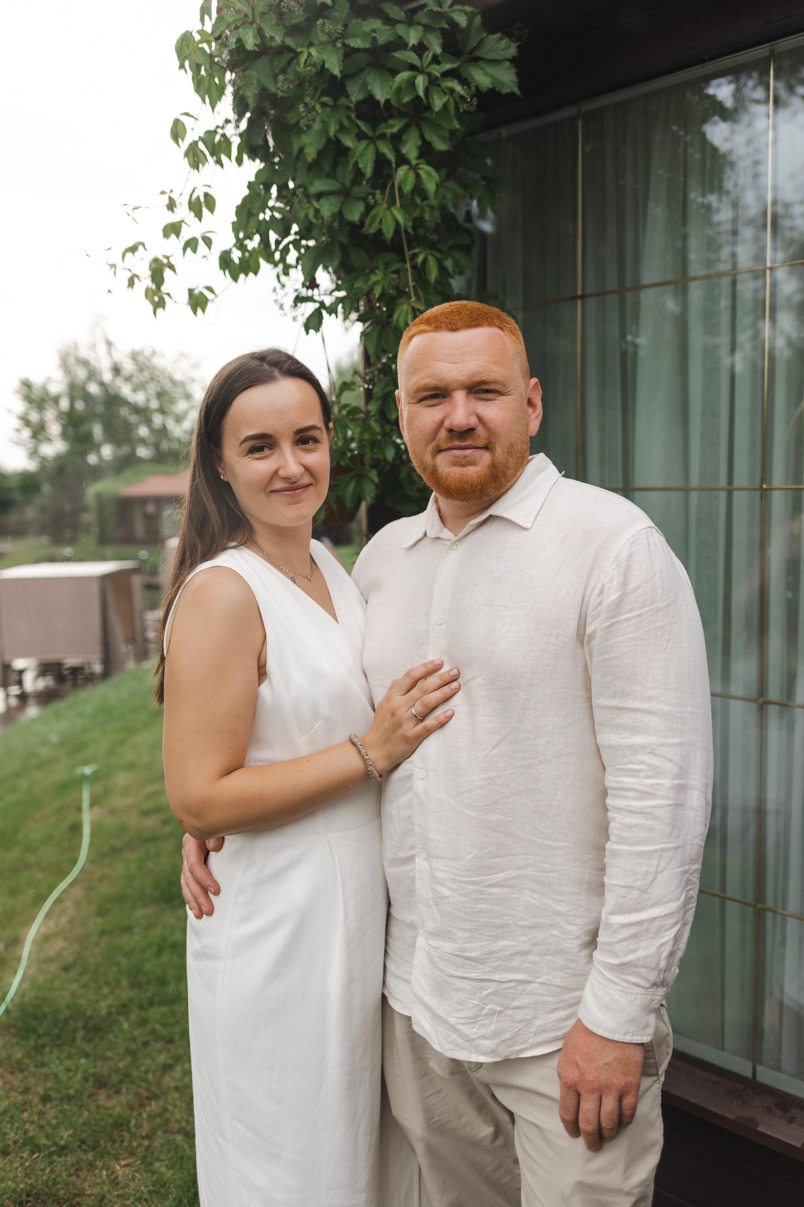 31 и 2. Двойной день рождения мамы и сына. Семейный фотограф в Москве